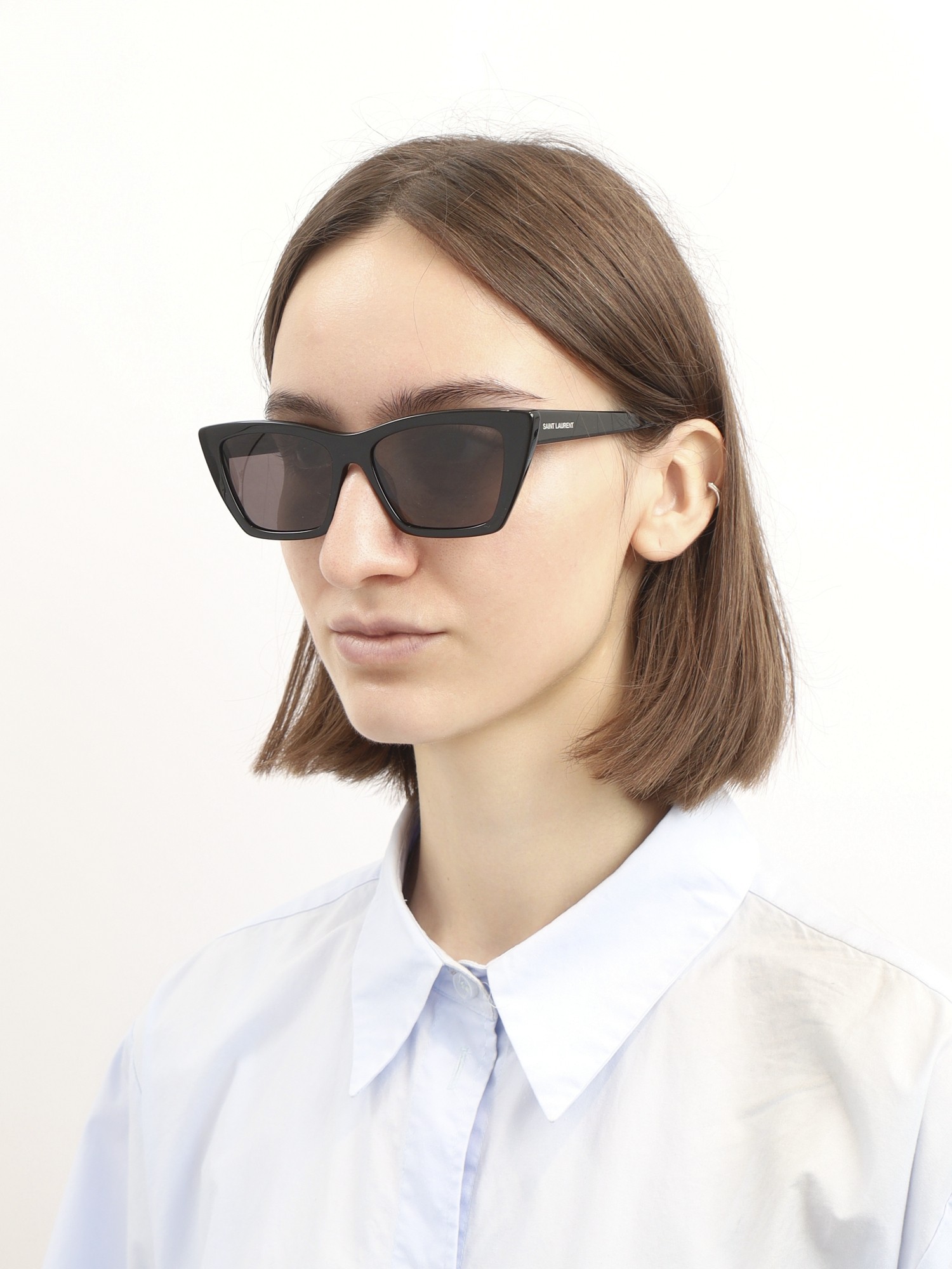 Saint Laurent Sunglasses 1