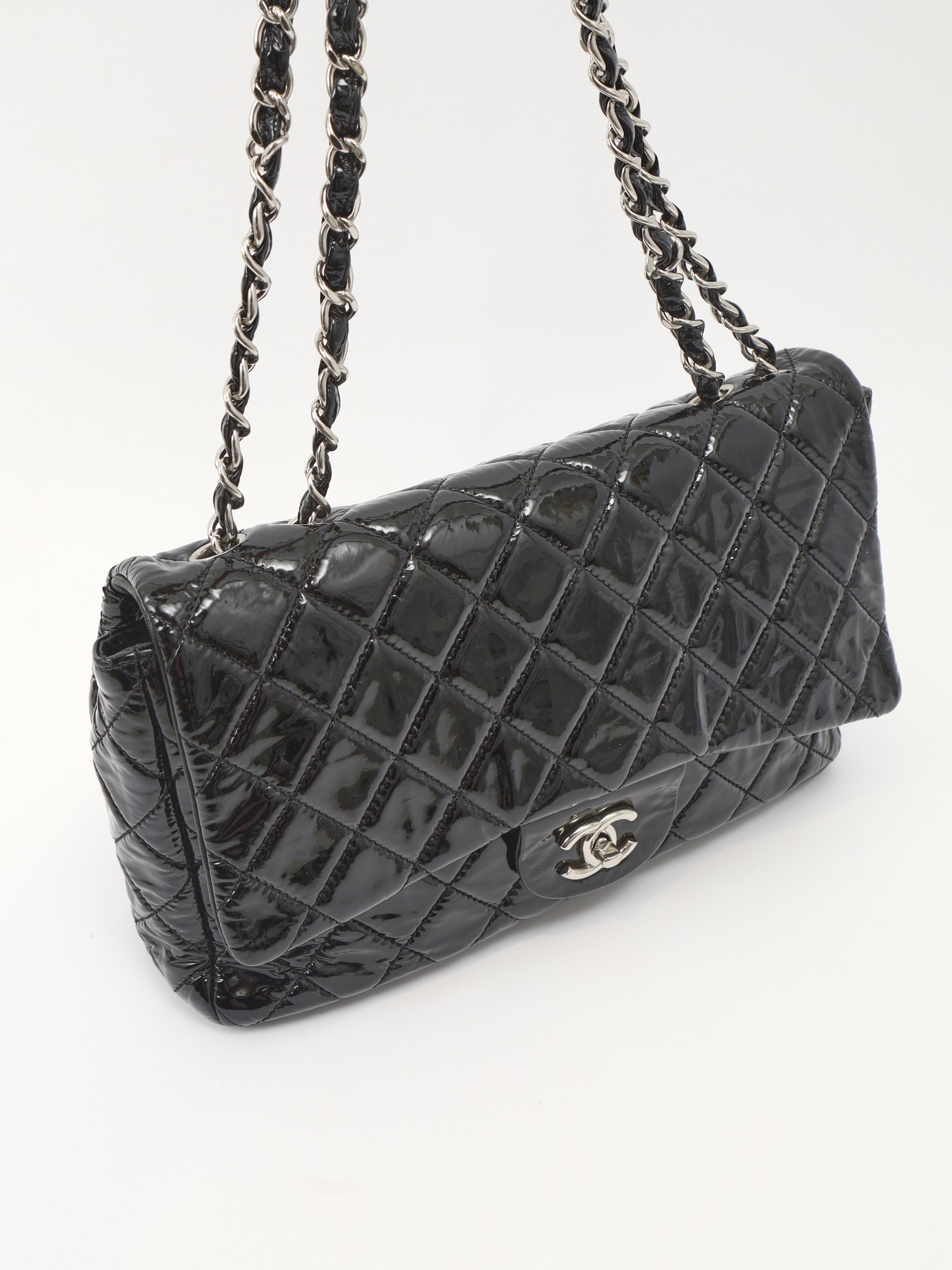Chanel Timeless Classic 4