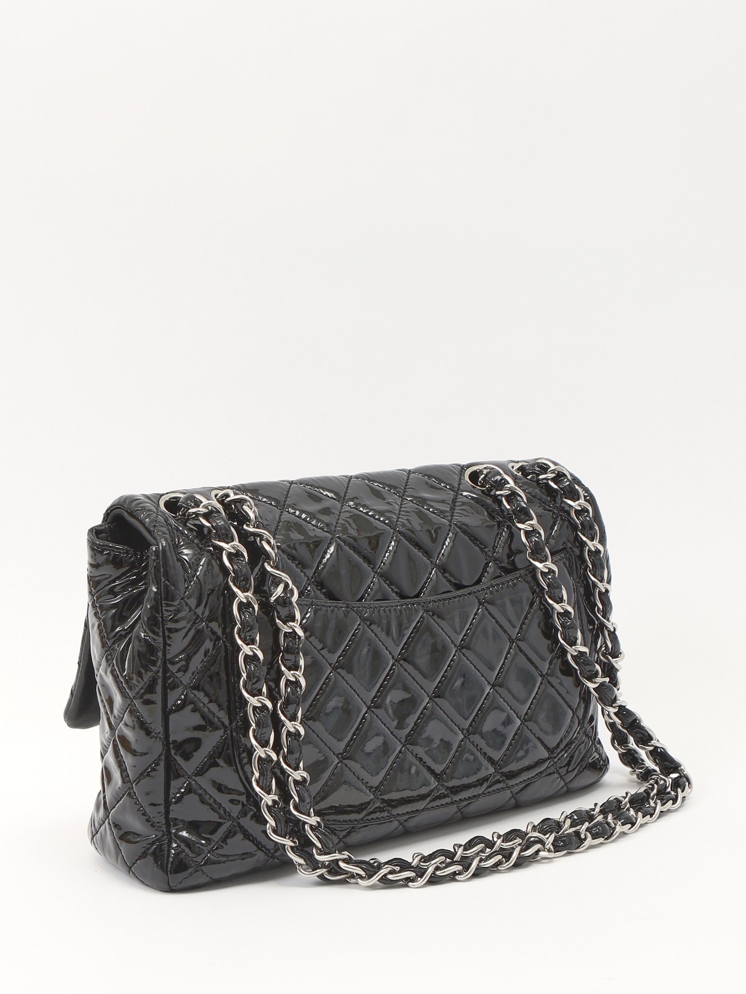 Chanel Timeless Classic 3