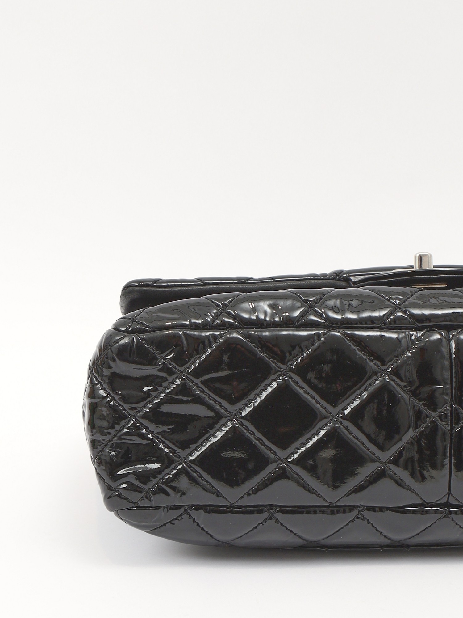 Chanel Timeless Classic 8