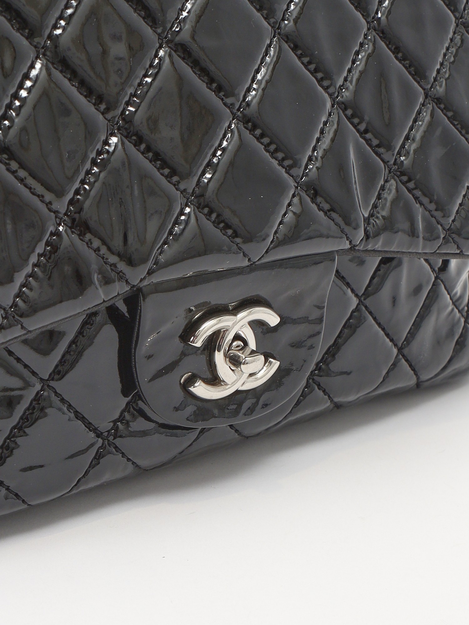 Chanel Timeless Classic 7