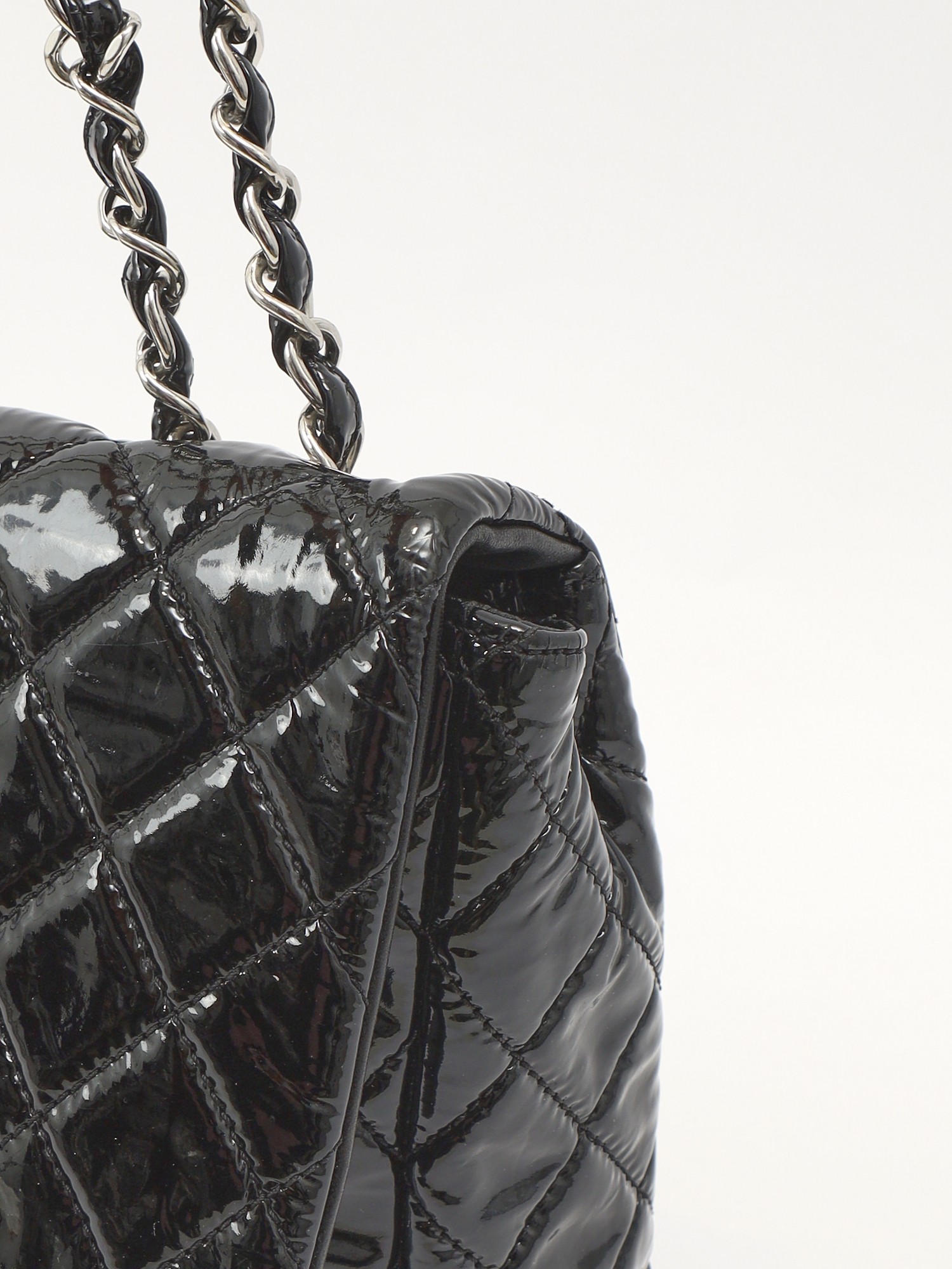 Chanel Timeless Classic 6