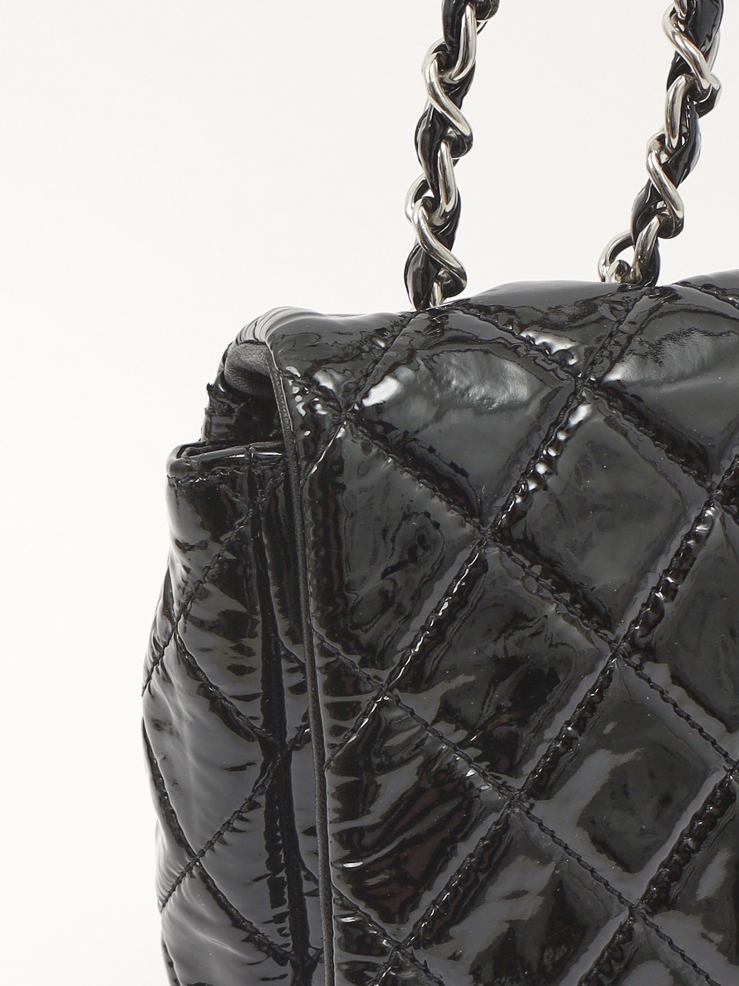 Chanel Timeless Classic 5