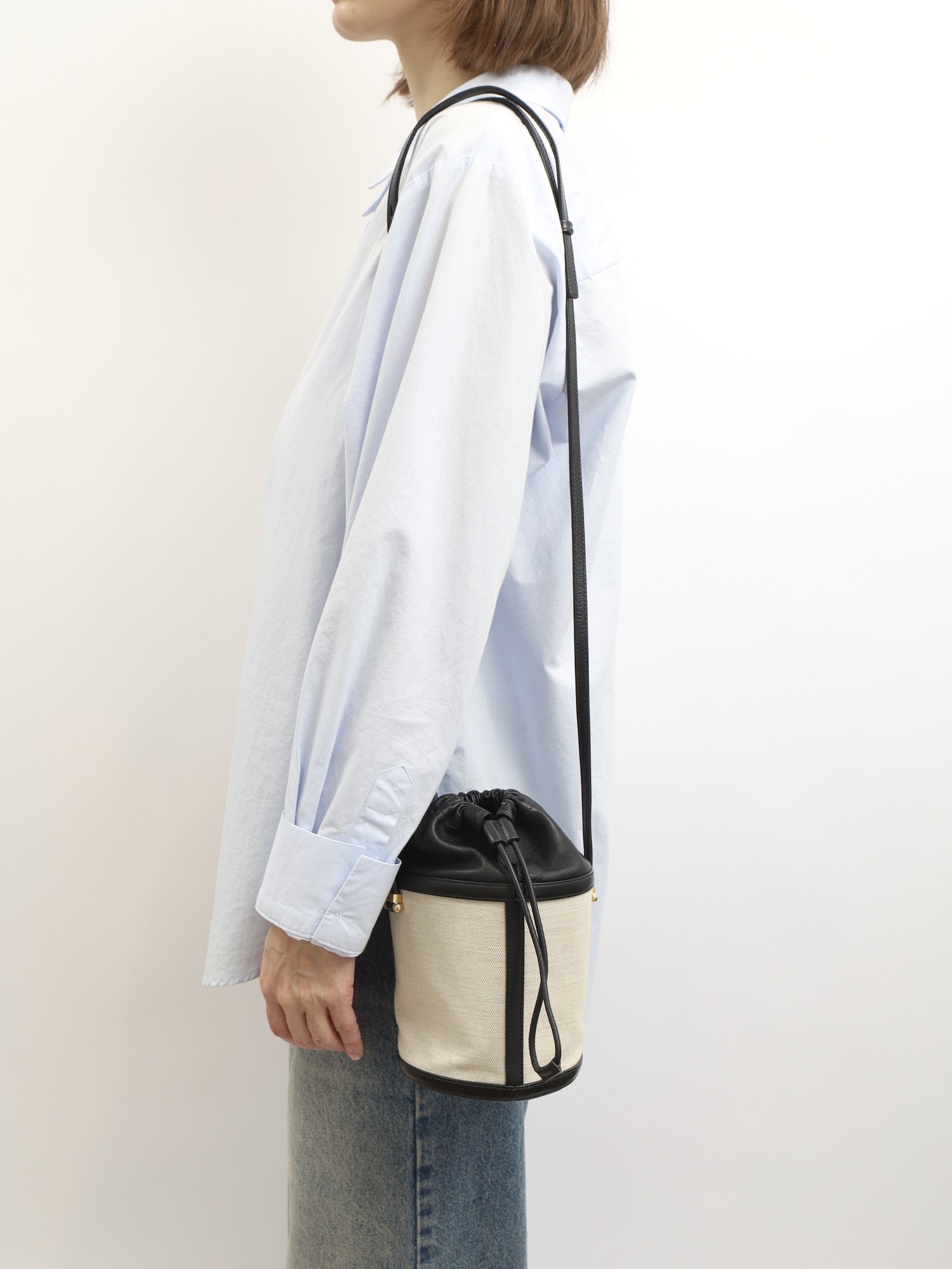 Jil Sander Drawket  1