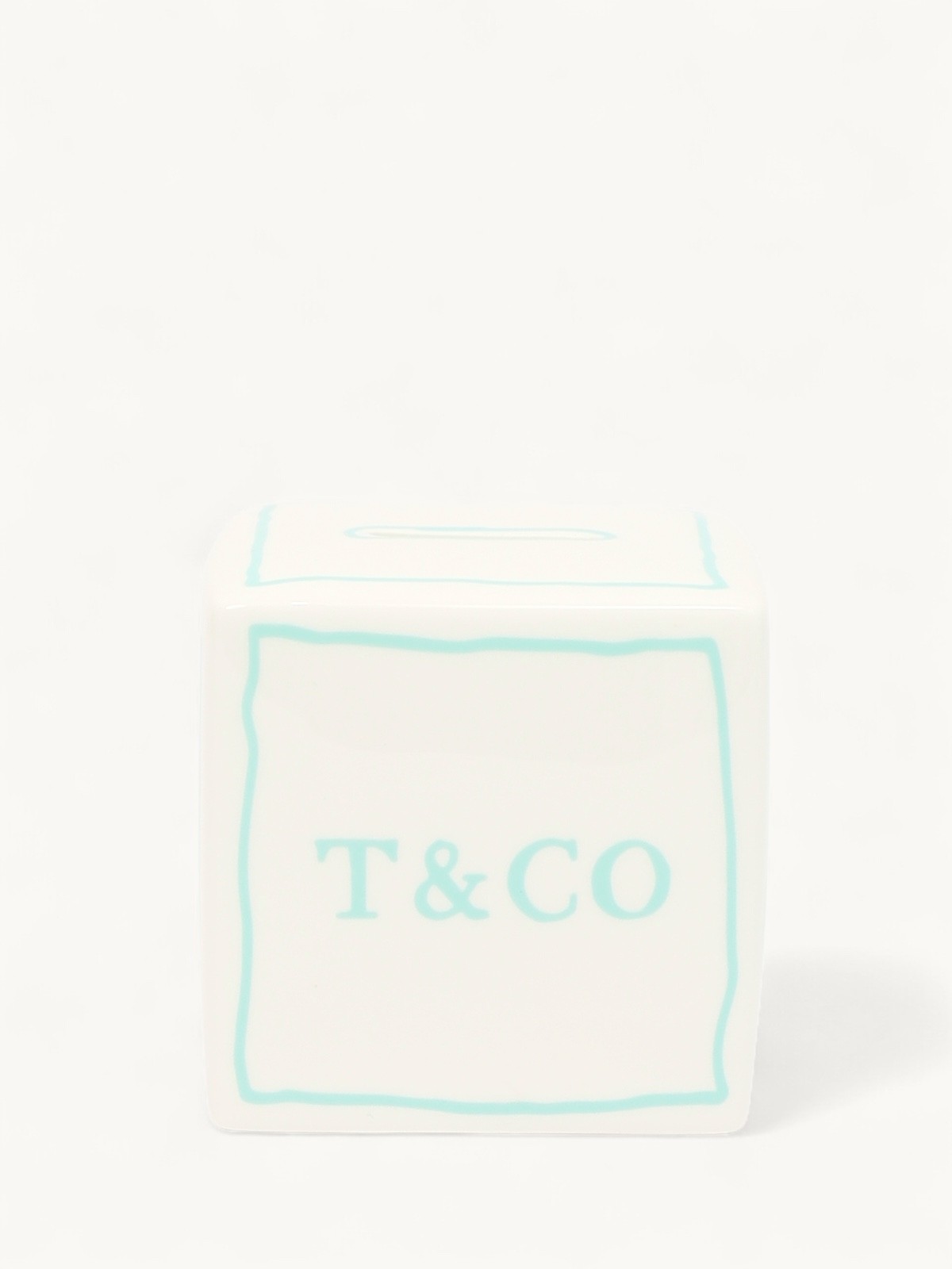 Tiffany  Moneybox  0