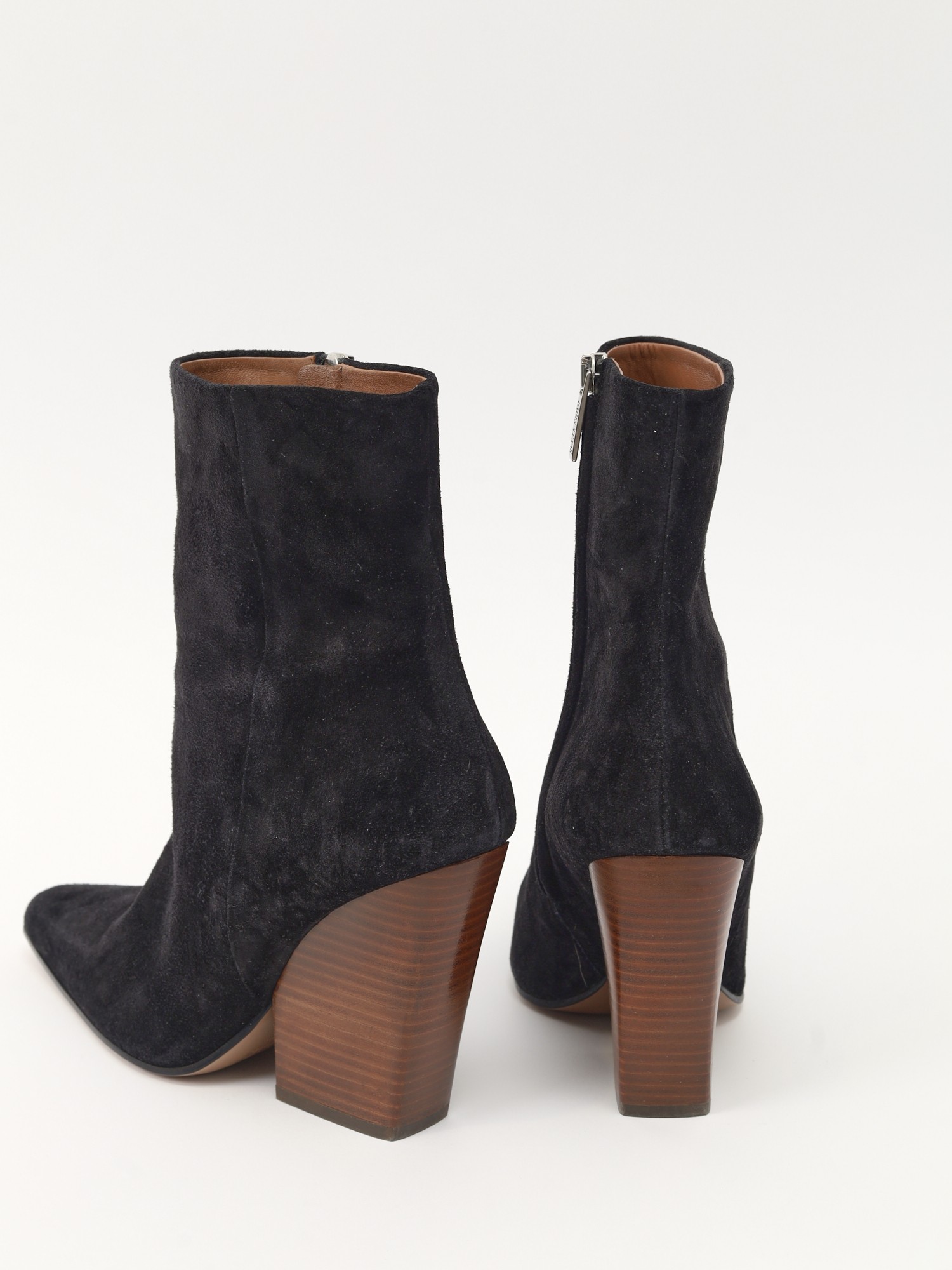 Paris Texas Shoes 39.5 3