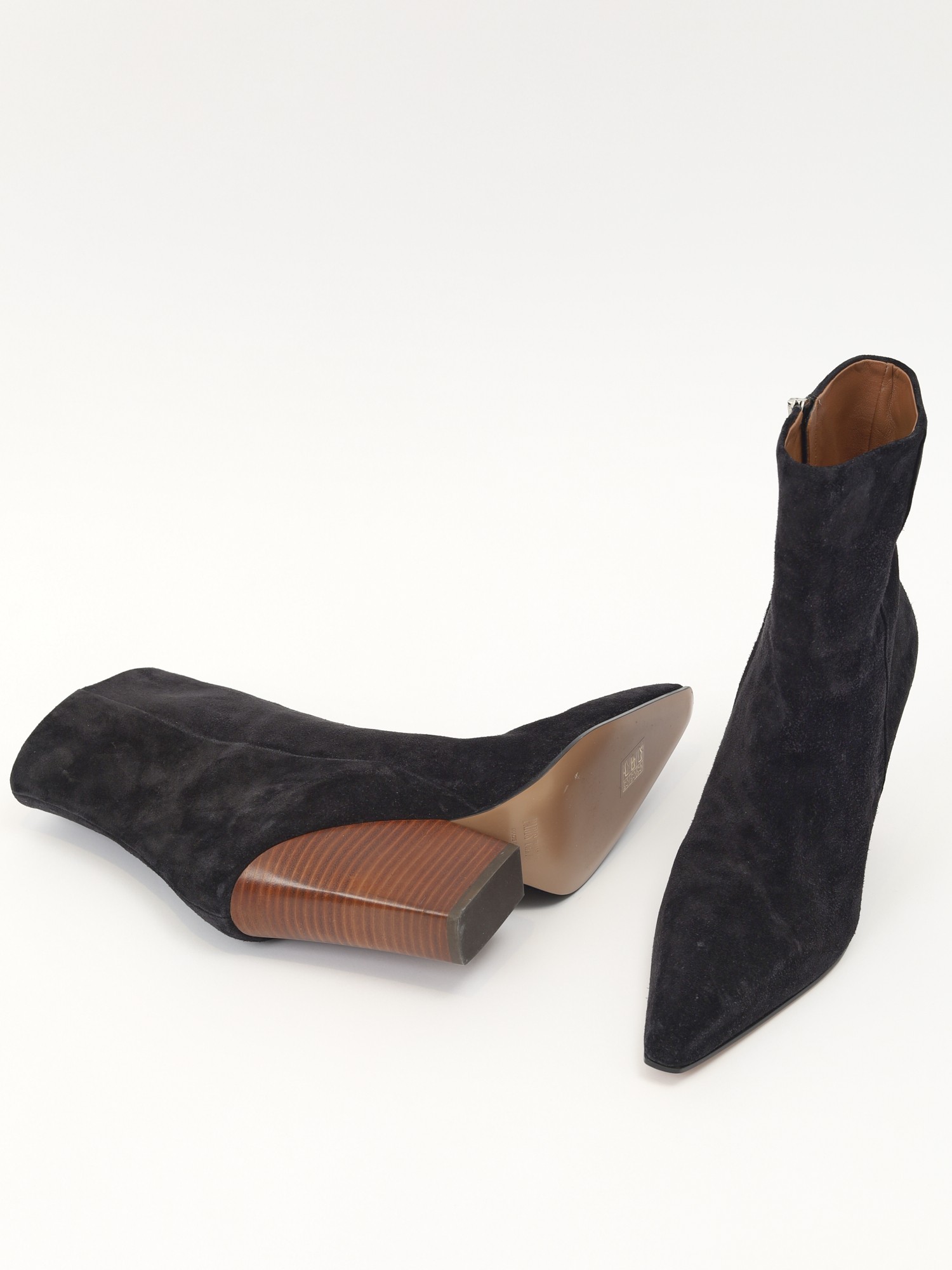 Paris Texas Shoes 39.5 9