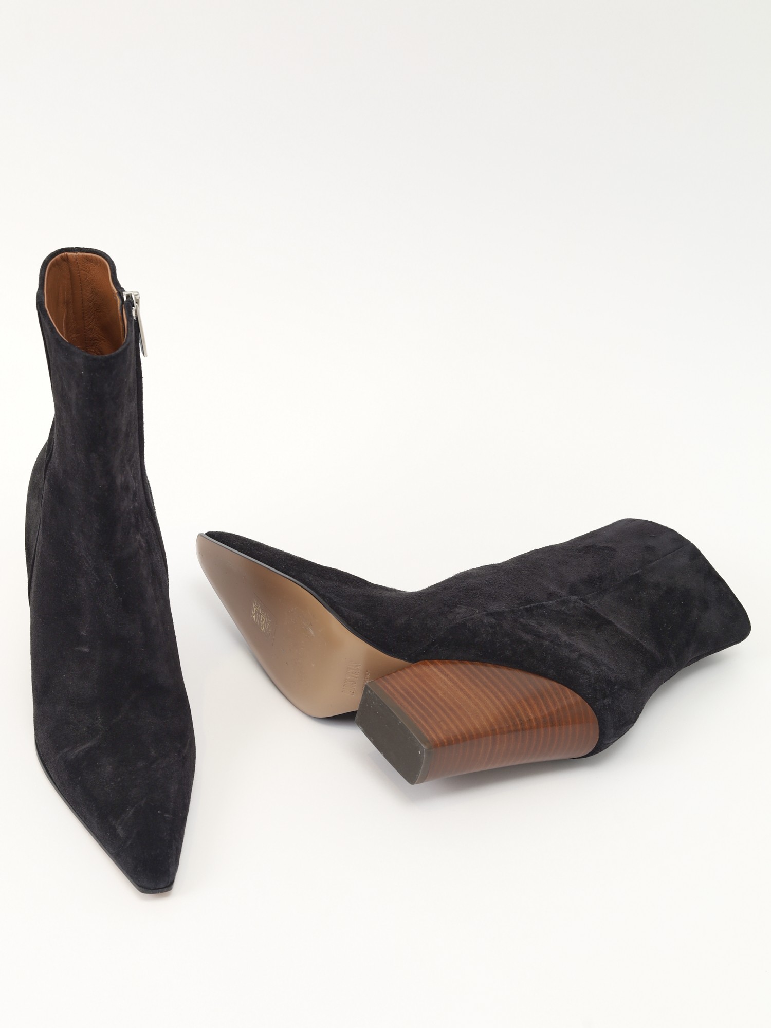 Paris Texas Shoes 39.5 8