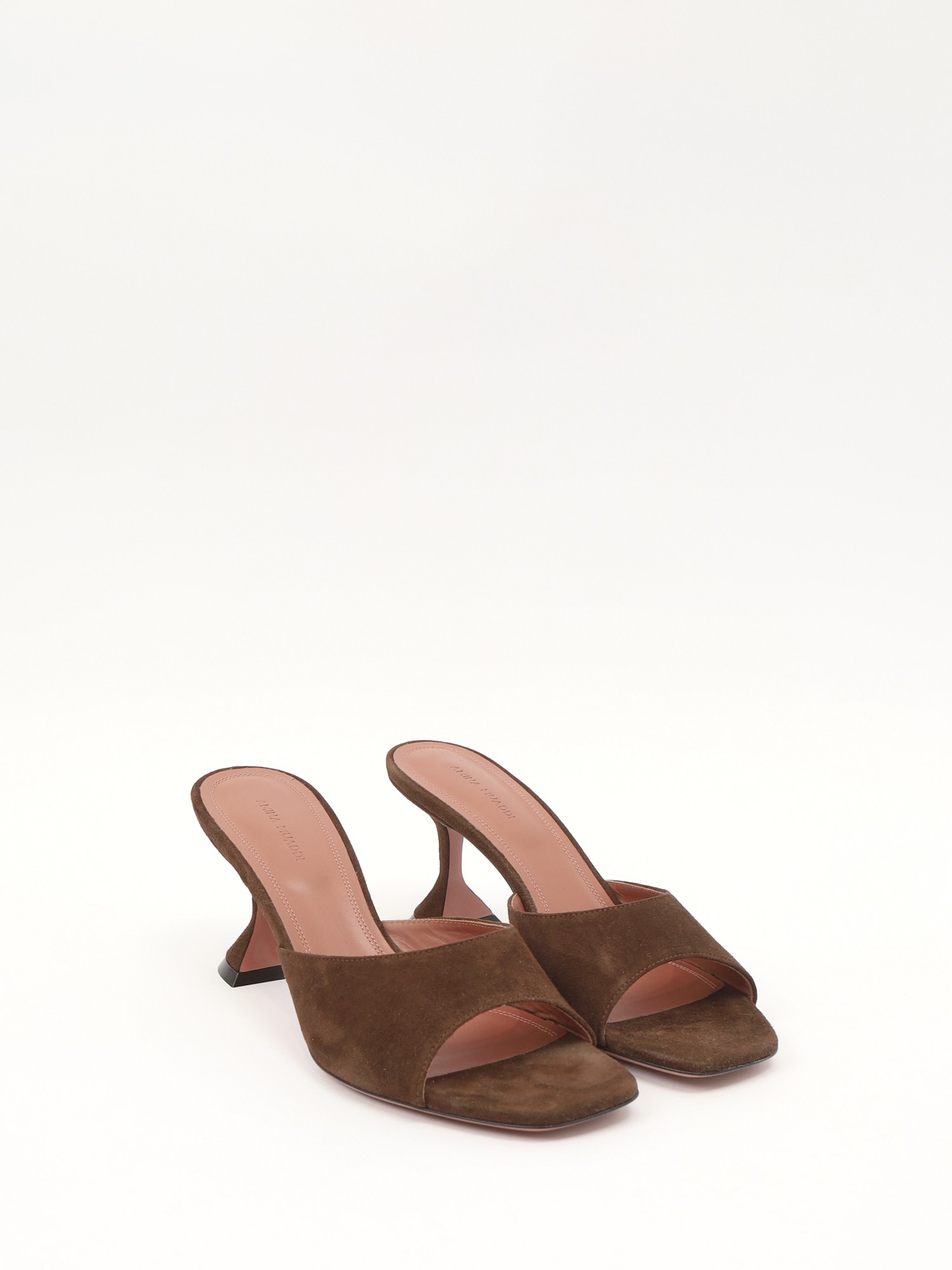 Amina Muaddi Shoes 41 2