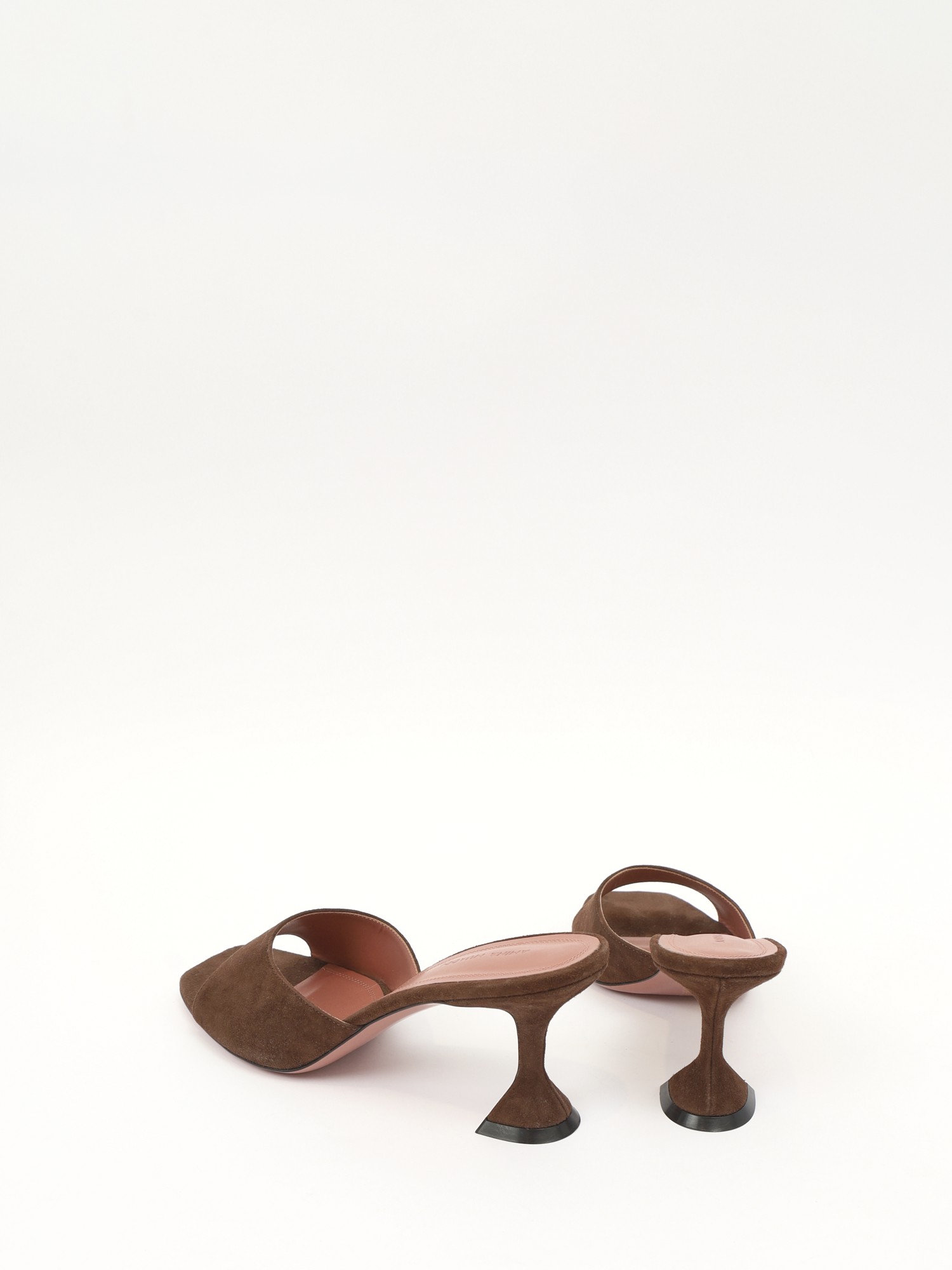 Amina Muaddi Shoes 41 3