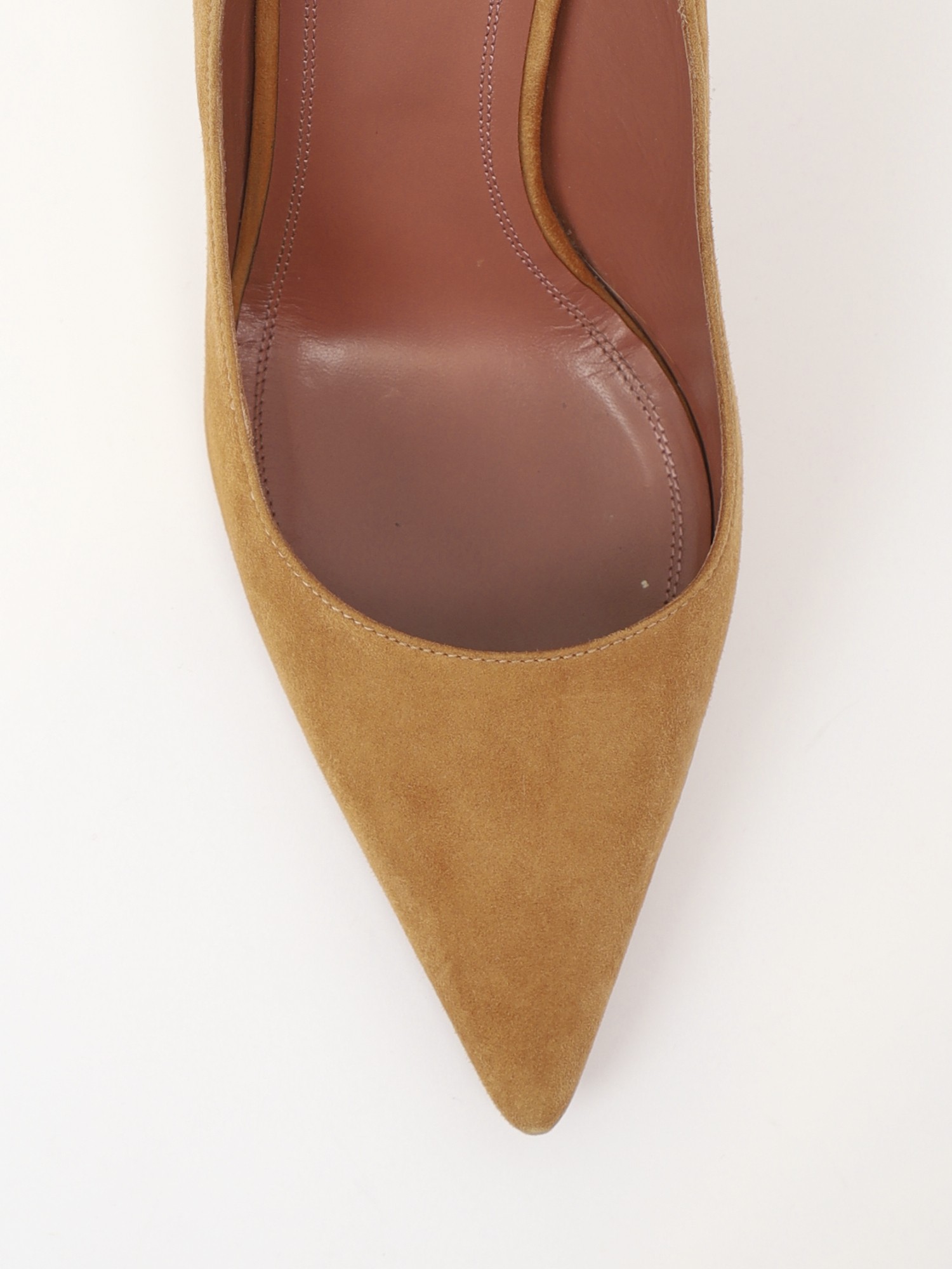 Amina Muaddi Shoes 39 4