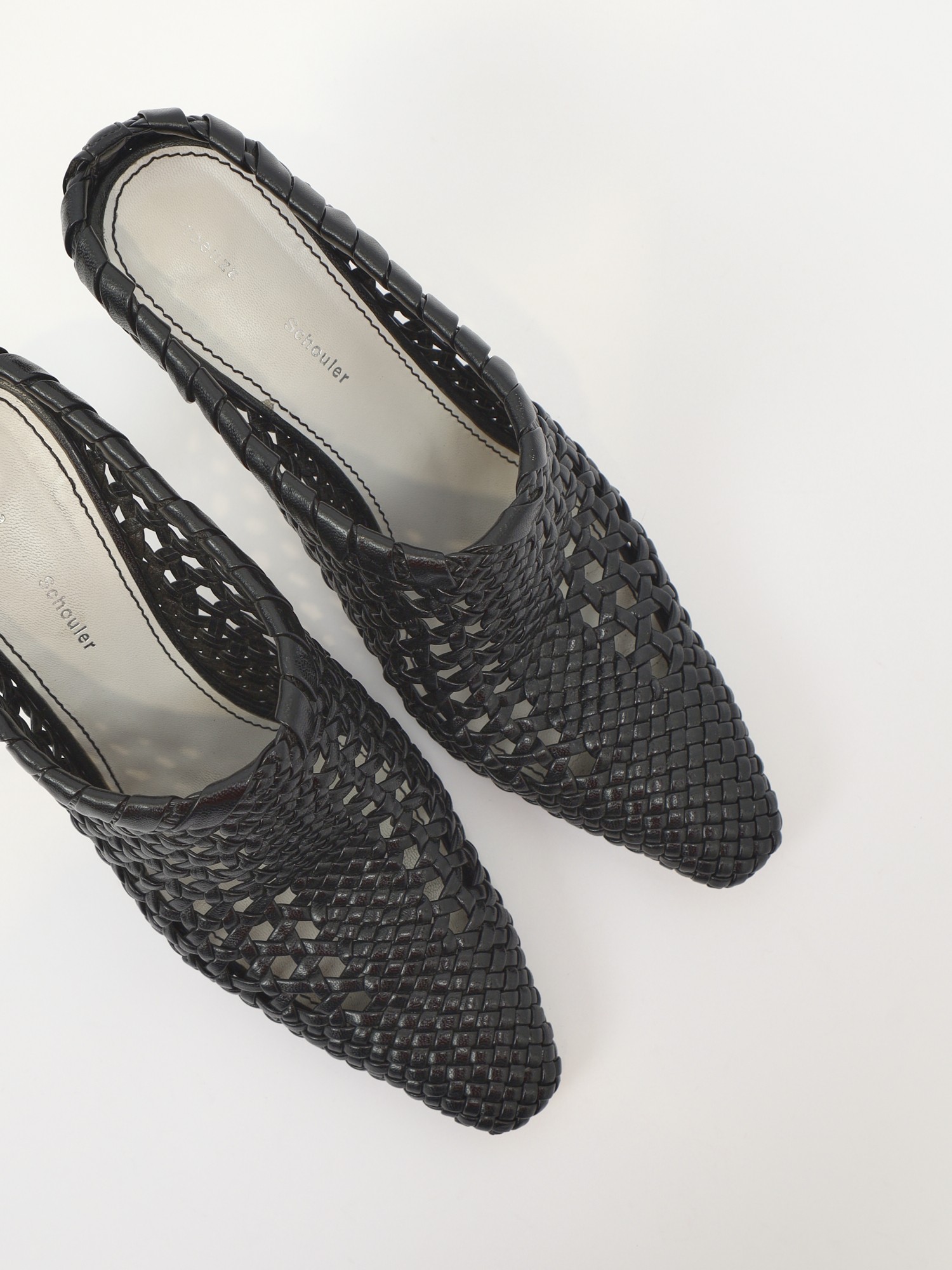 Proenza Schouler Shoes 39.5 6