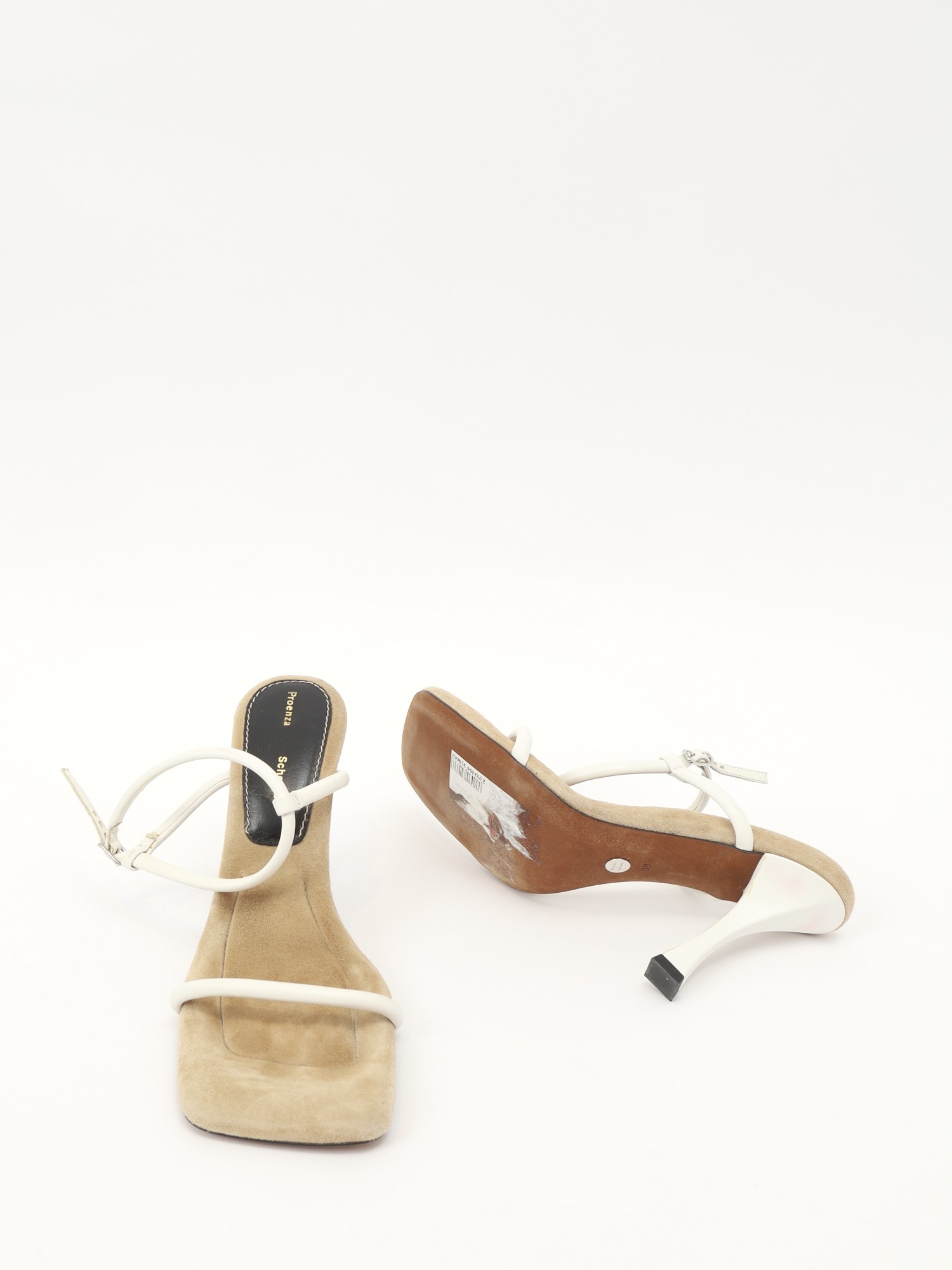 Proenza Schouler Shoes 39 8