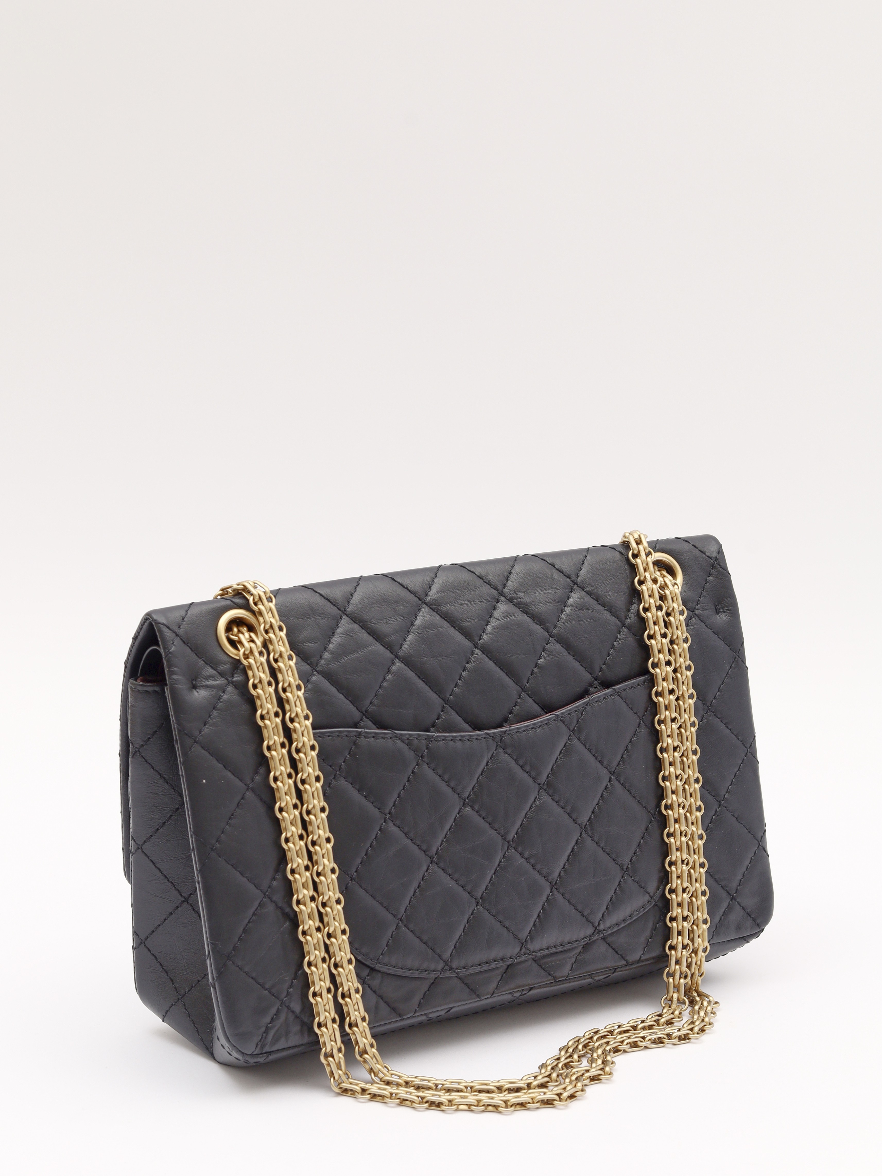 Chanel 2.55 3