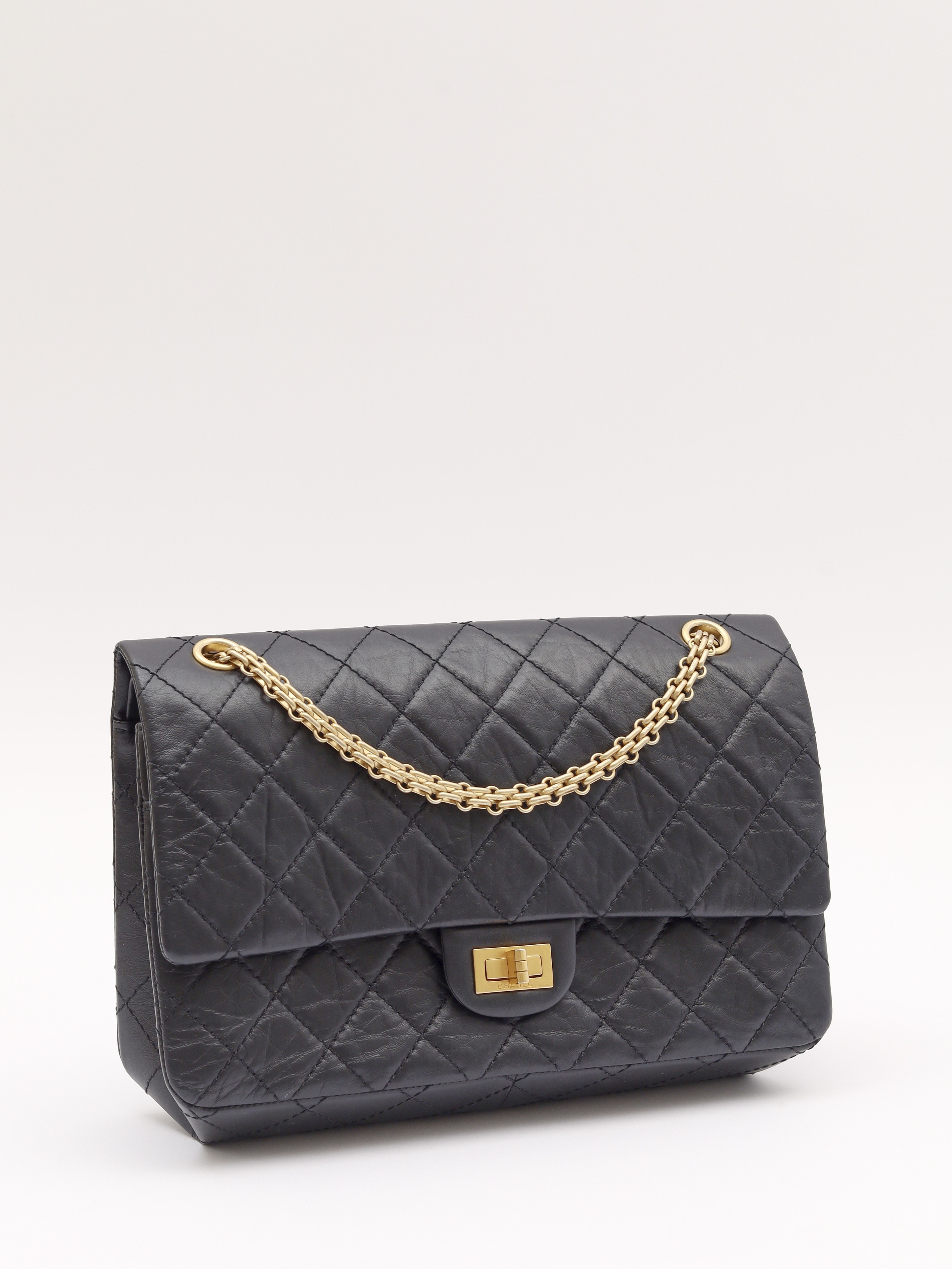 Chanel 2.55 2