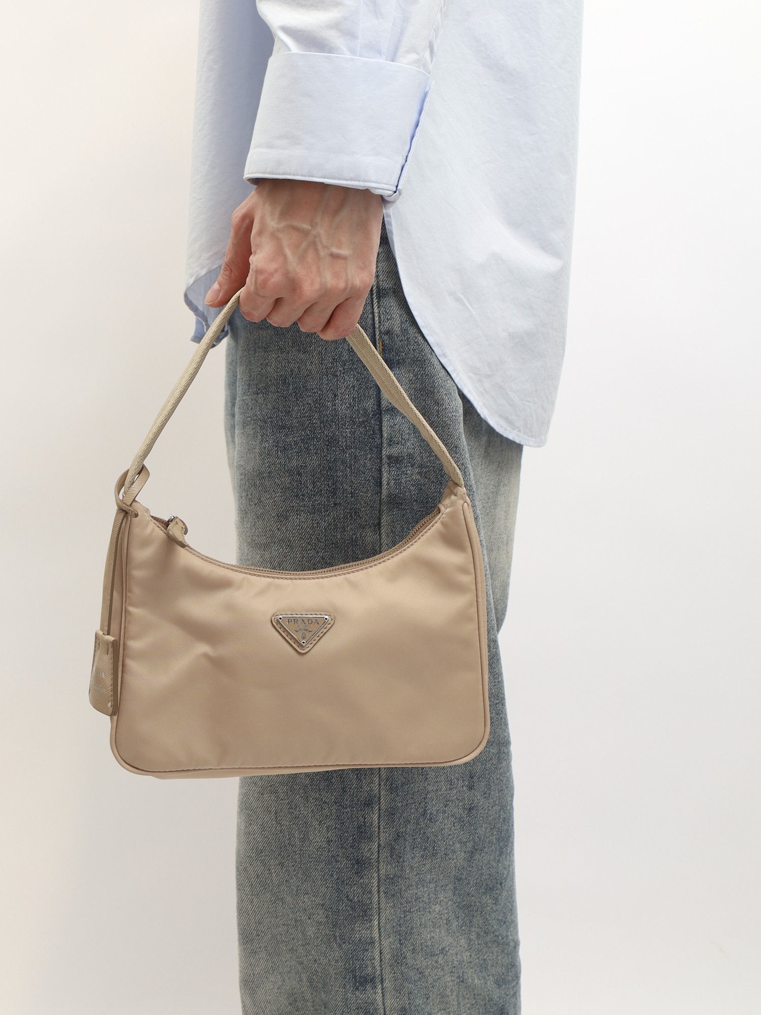 Prada Re-Edition 2000 1