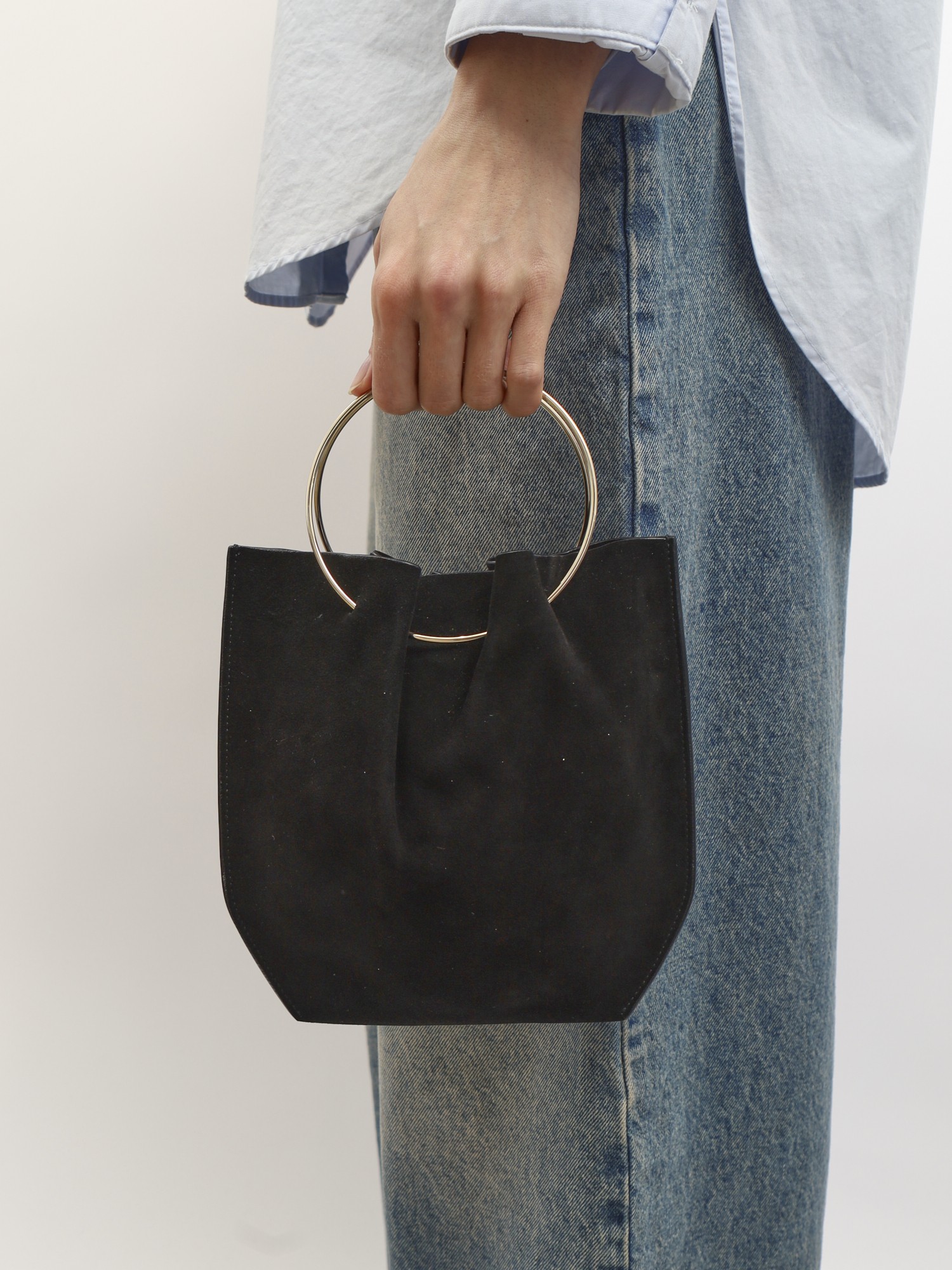 The Row Micro Circle 1