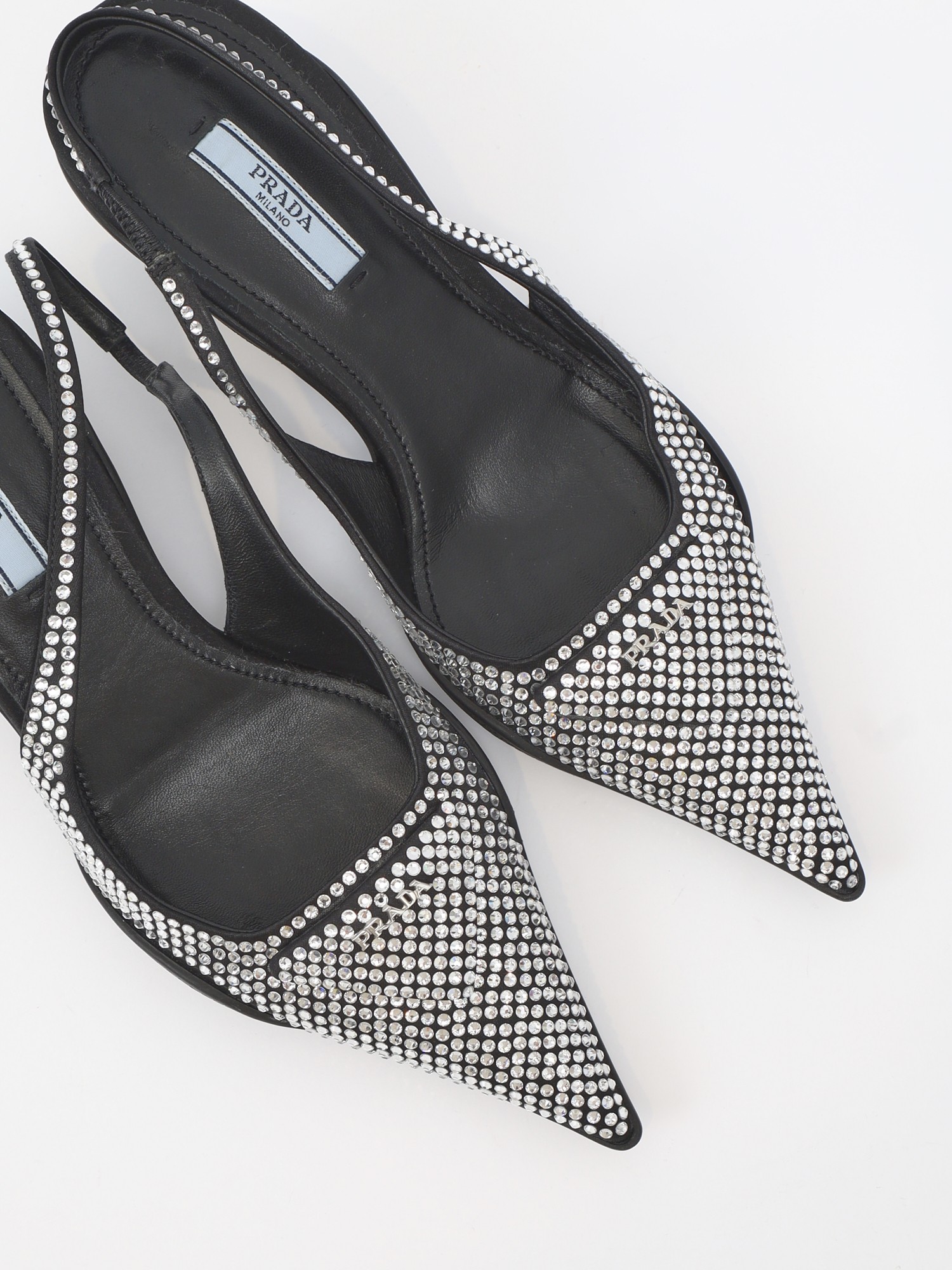 Prada Shoes 36.5 6