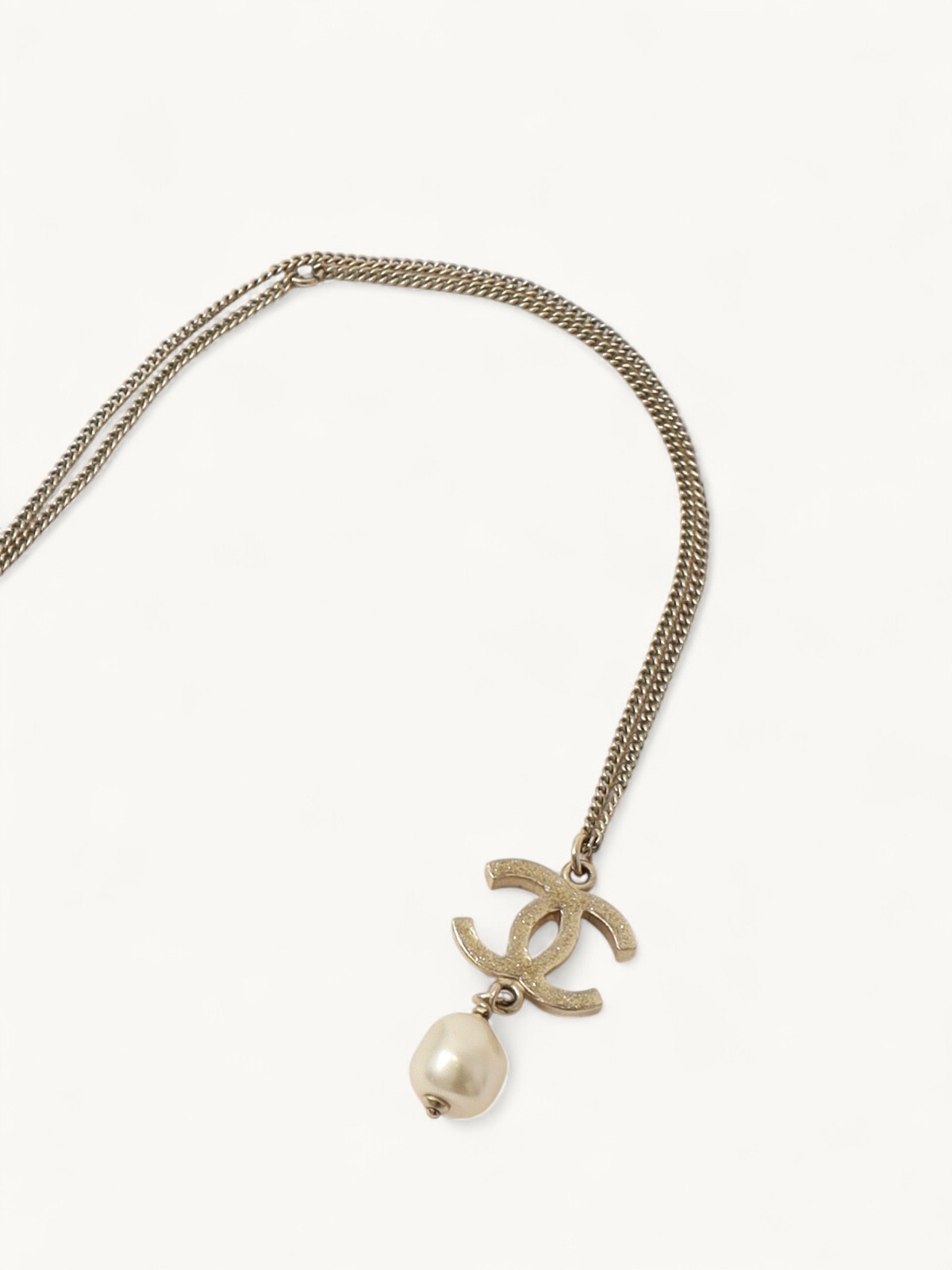 Chanel Necklace 3