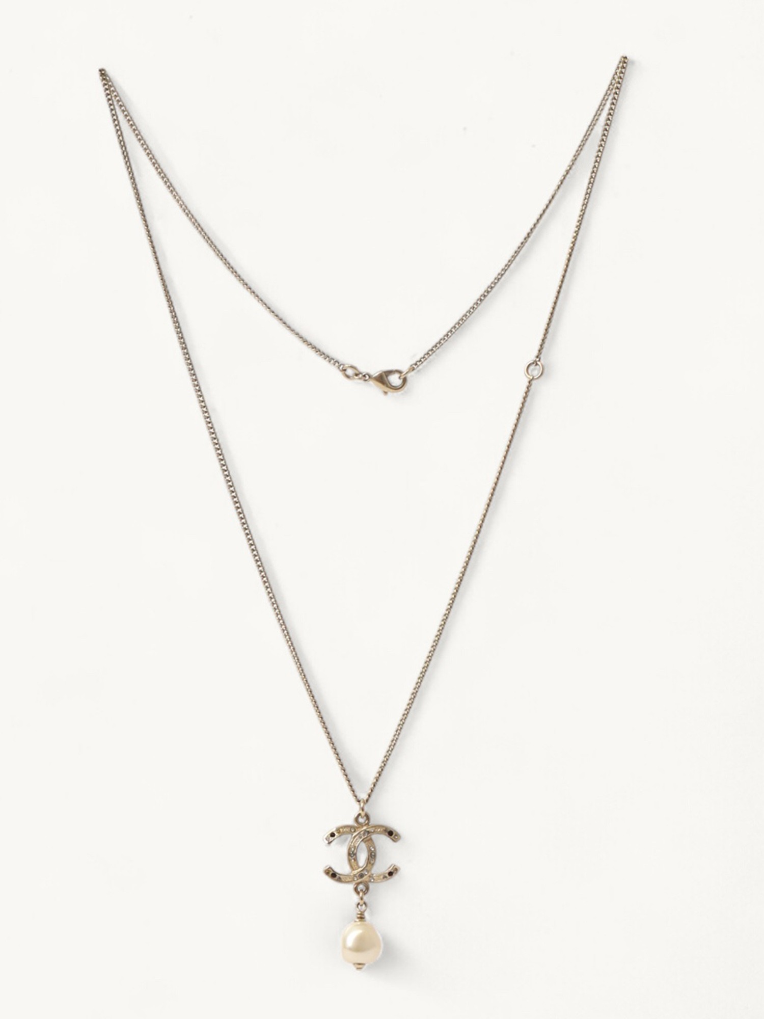 Chanel Necklace 2