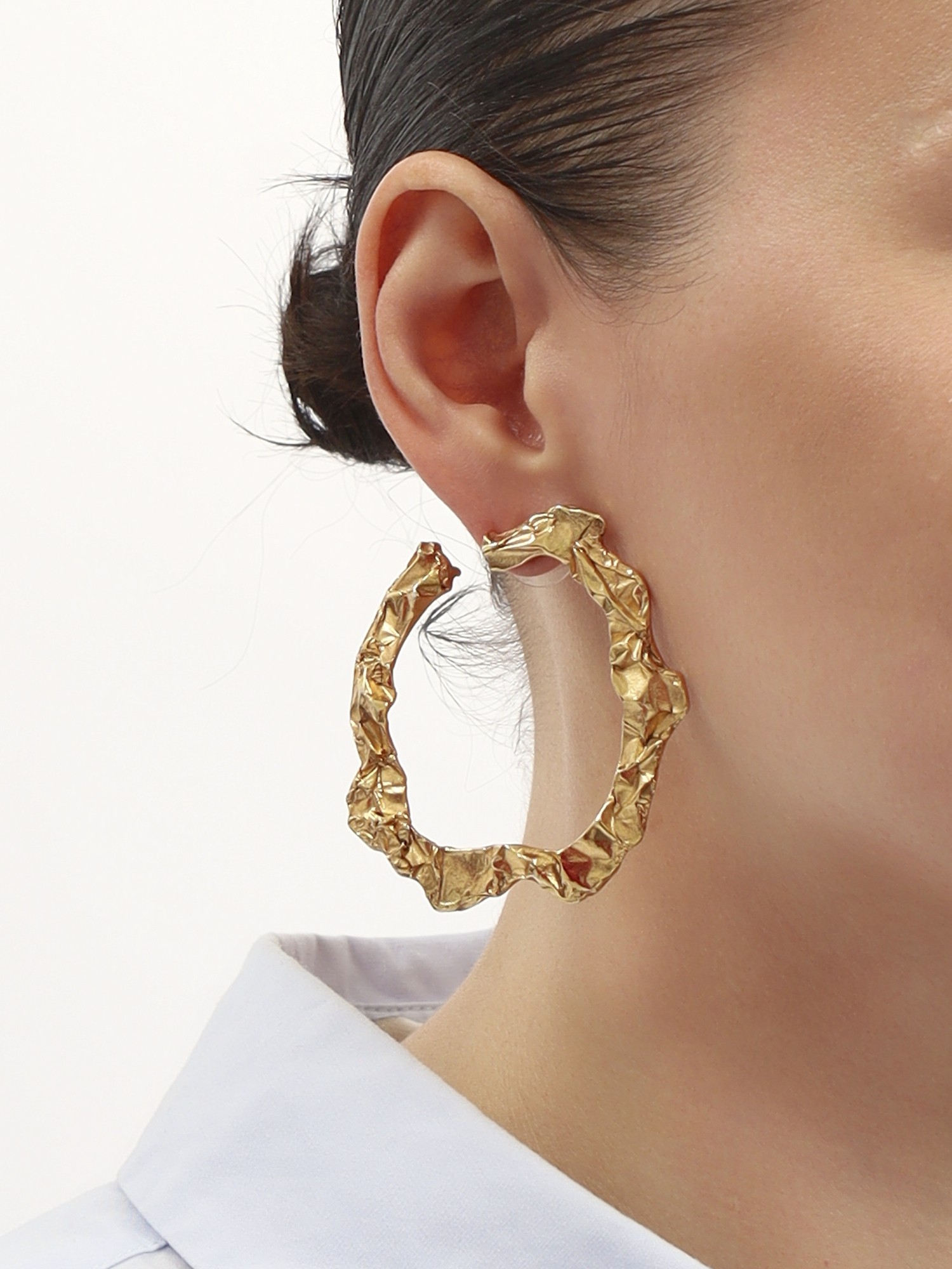 Oscar de la Renta Earrings 1