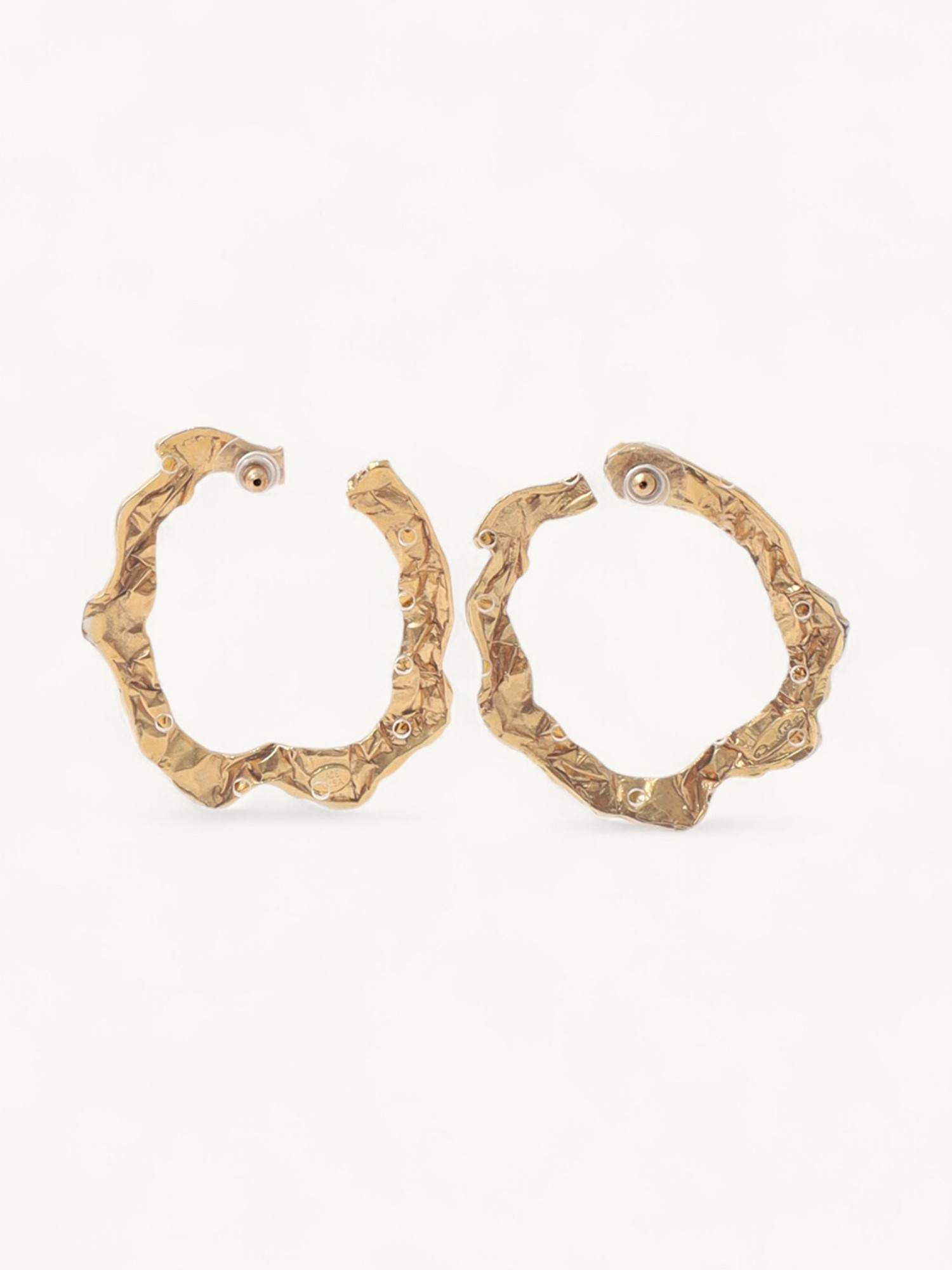 Oscar de la Renta Earrings 2