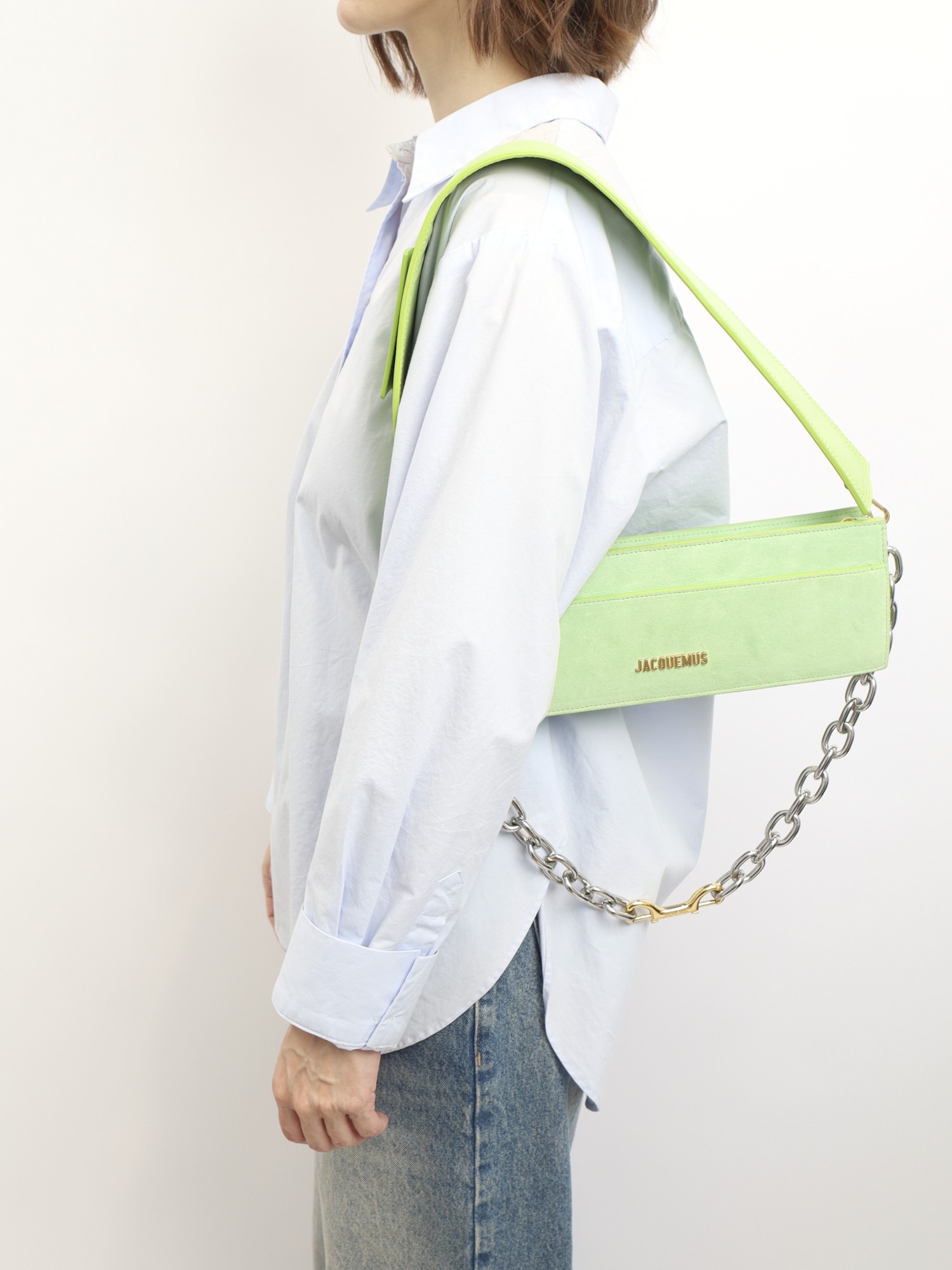 Jacquemus Le Ciuciu 1