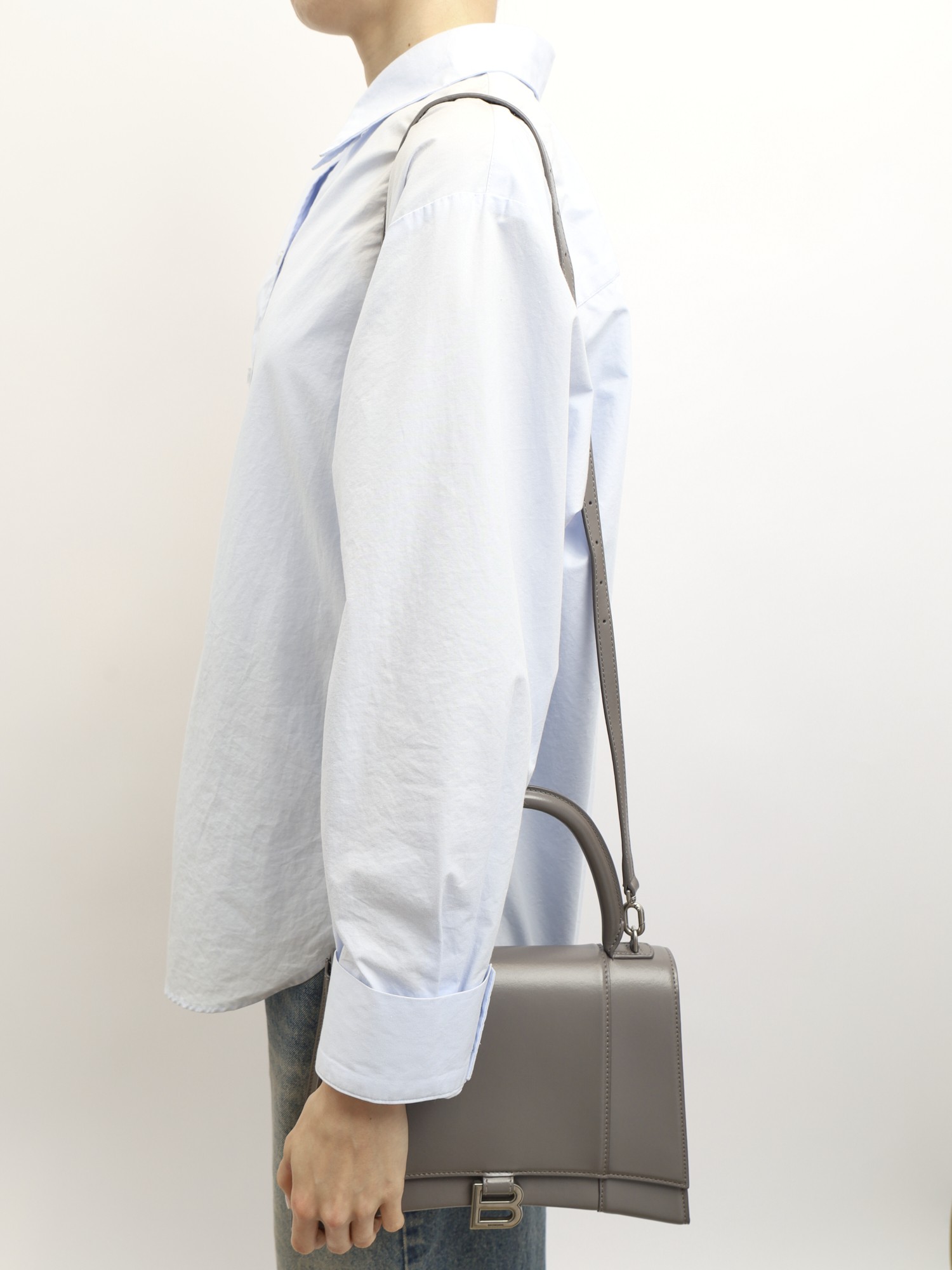 Balenciaga Hourglass 1