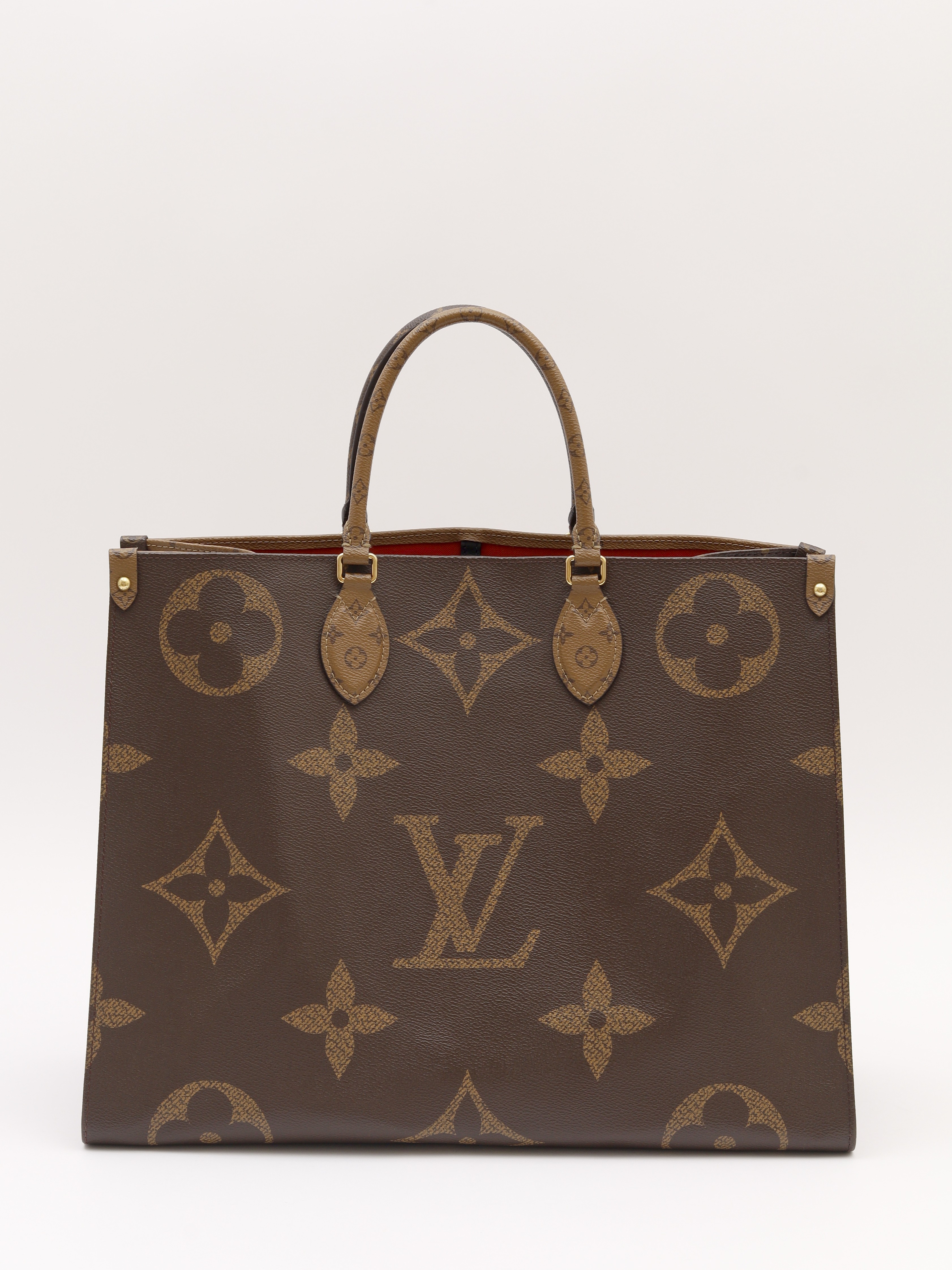 Louis Vuitton OnTheGo 0