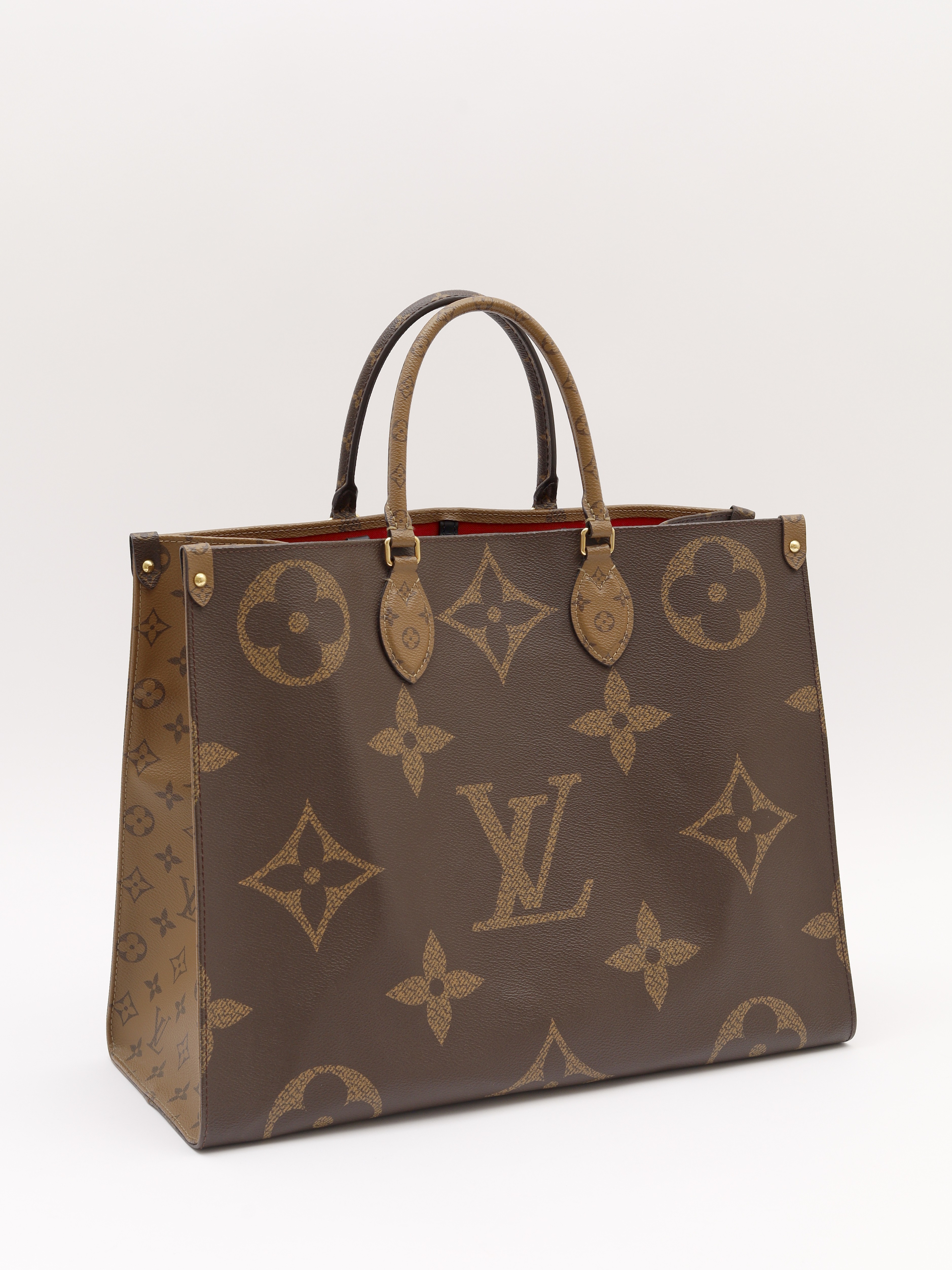 Louis Vuitton OnTheGo 2