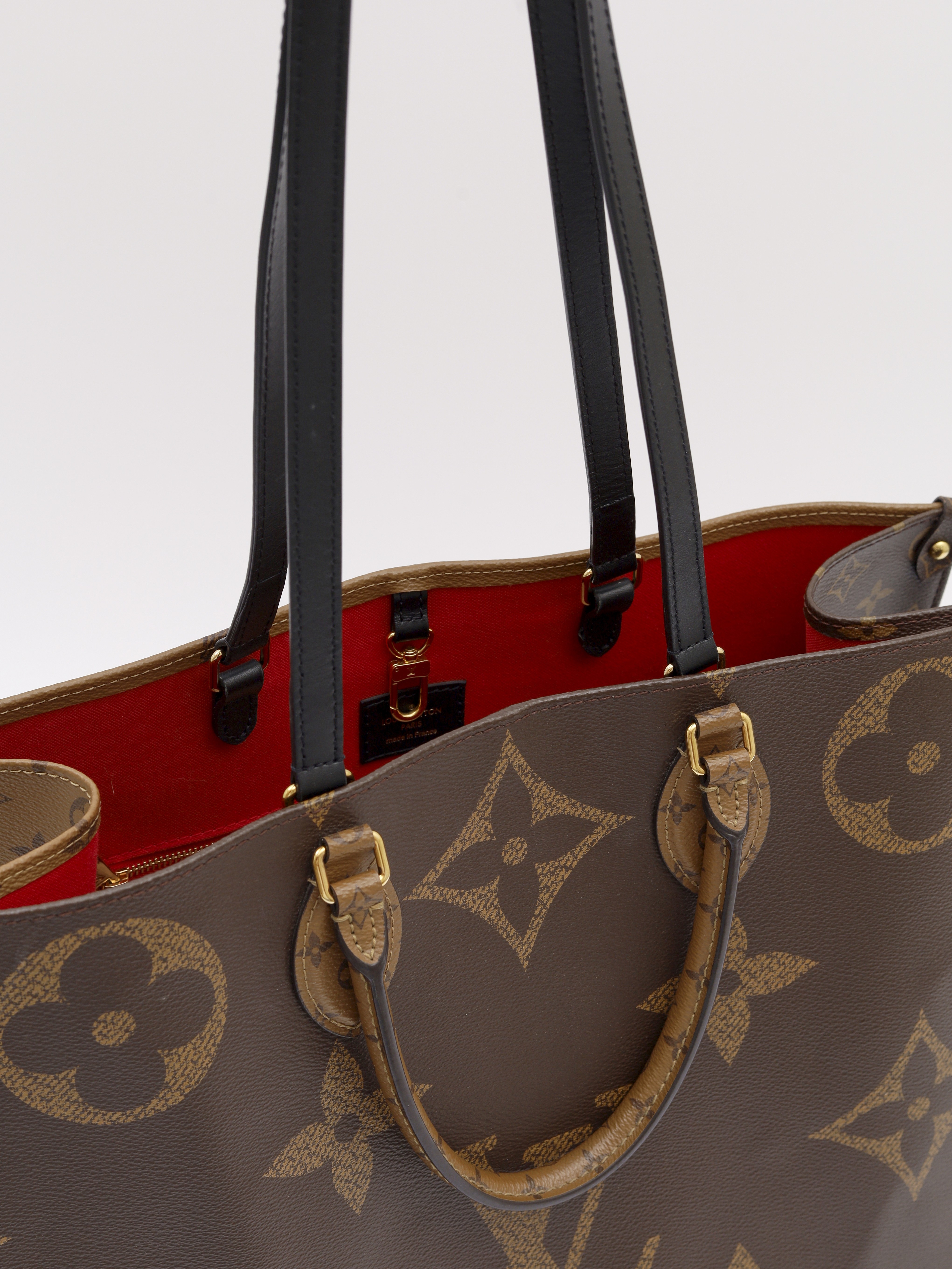 Louis Vuitton OnTheGo 4