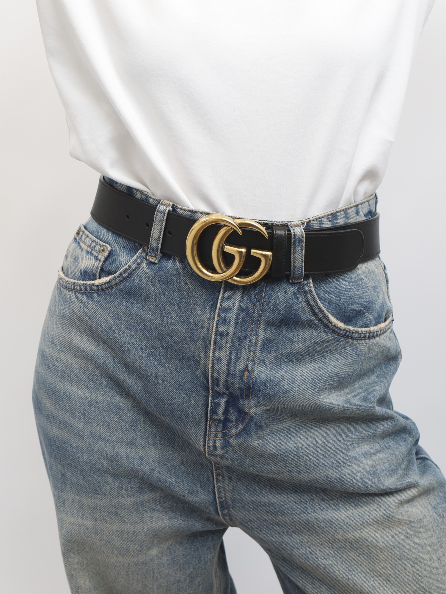Gucci Belt 1