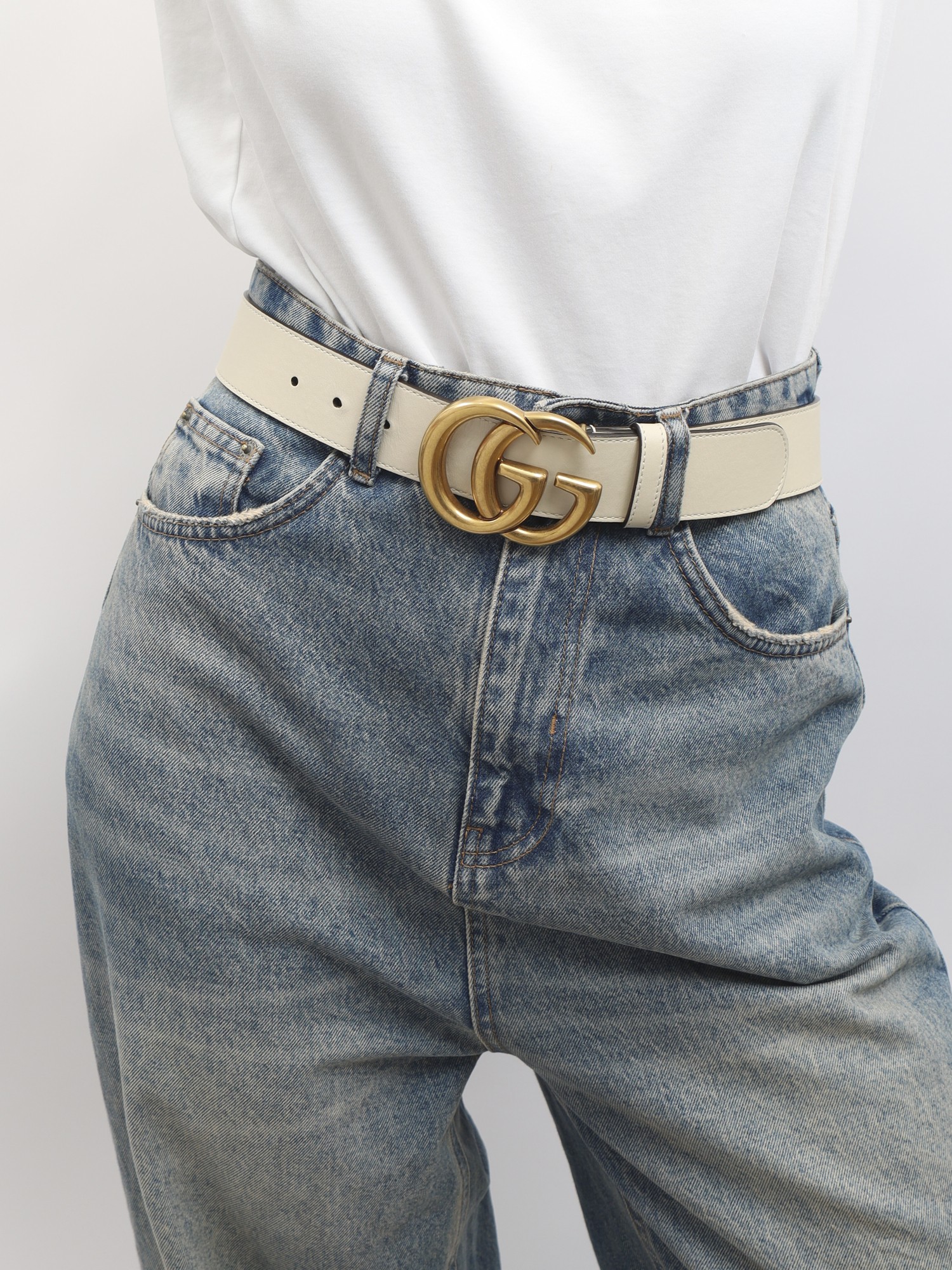 Gucci Belt 1