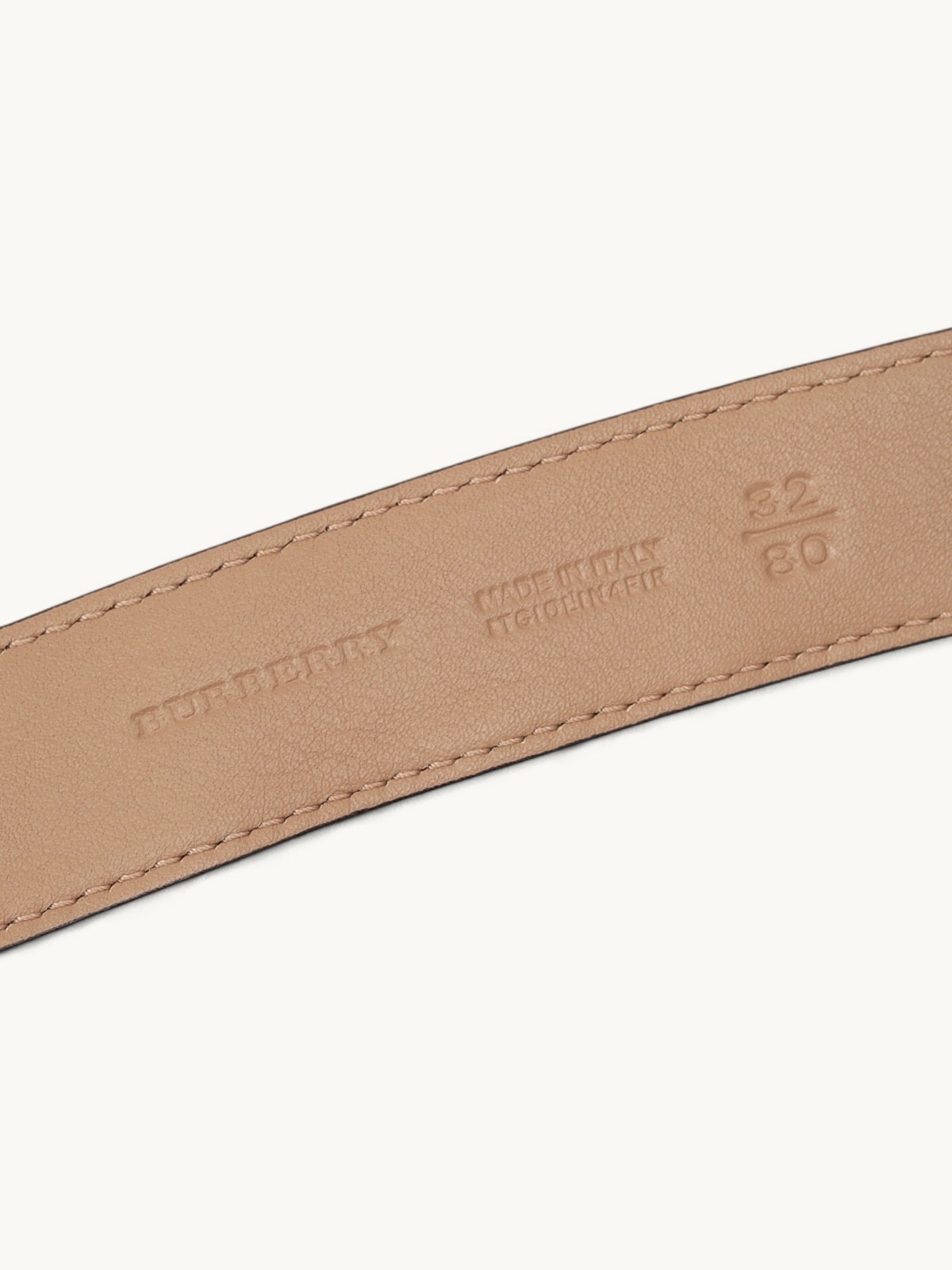 Burberry Belt 5