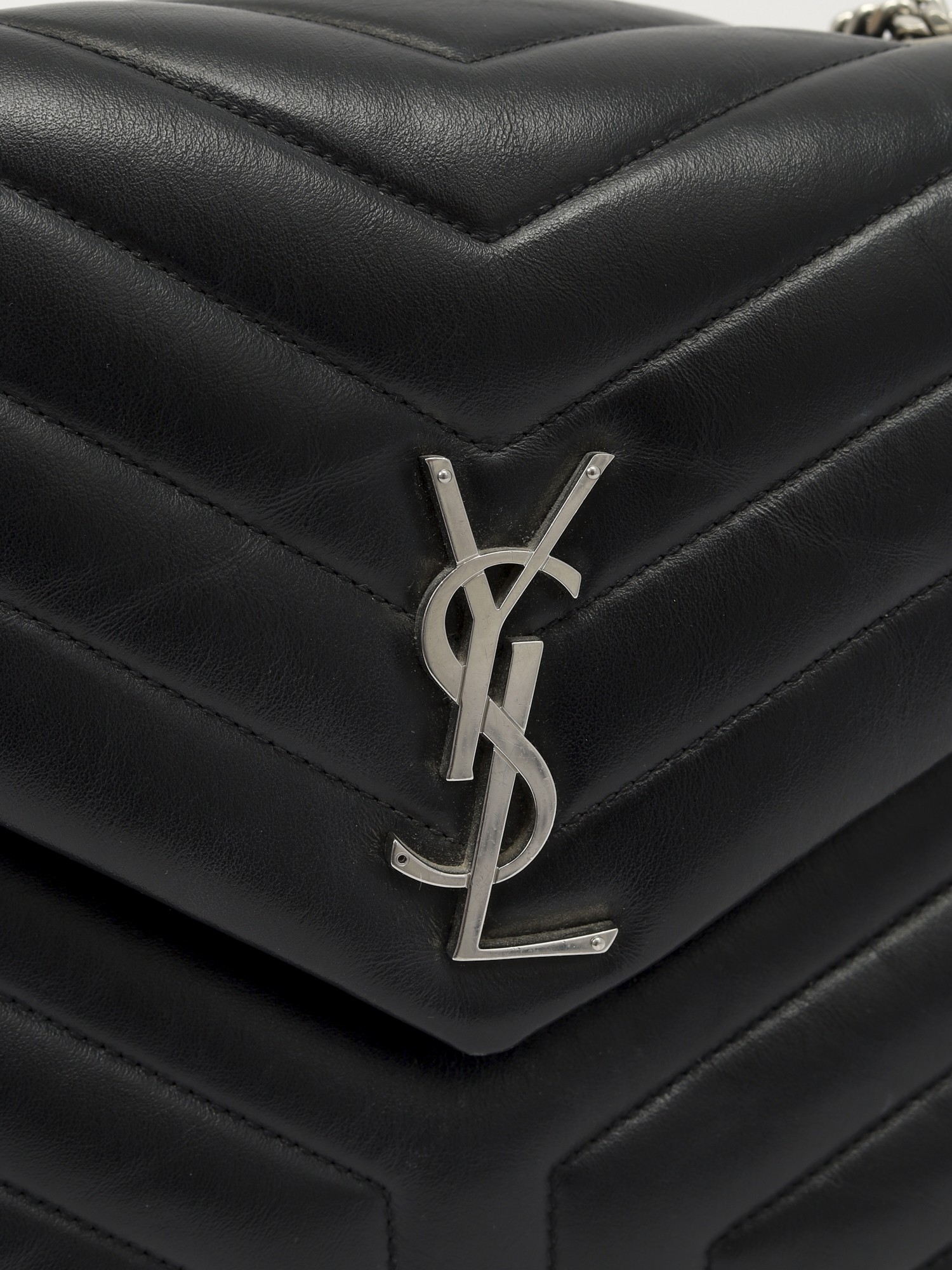 Saint Laurent Loulou 5