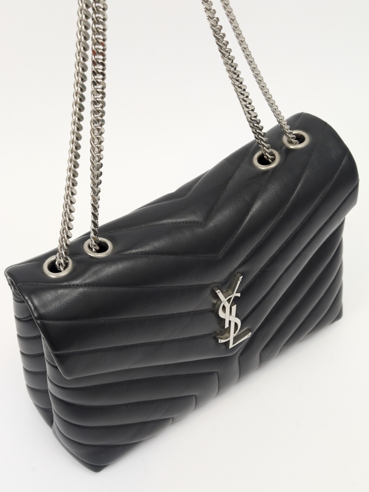 Saint Laurent Loulou 4