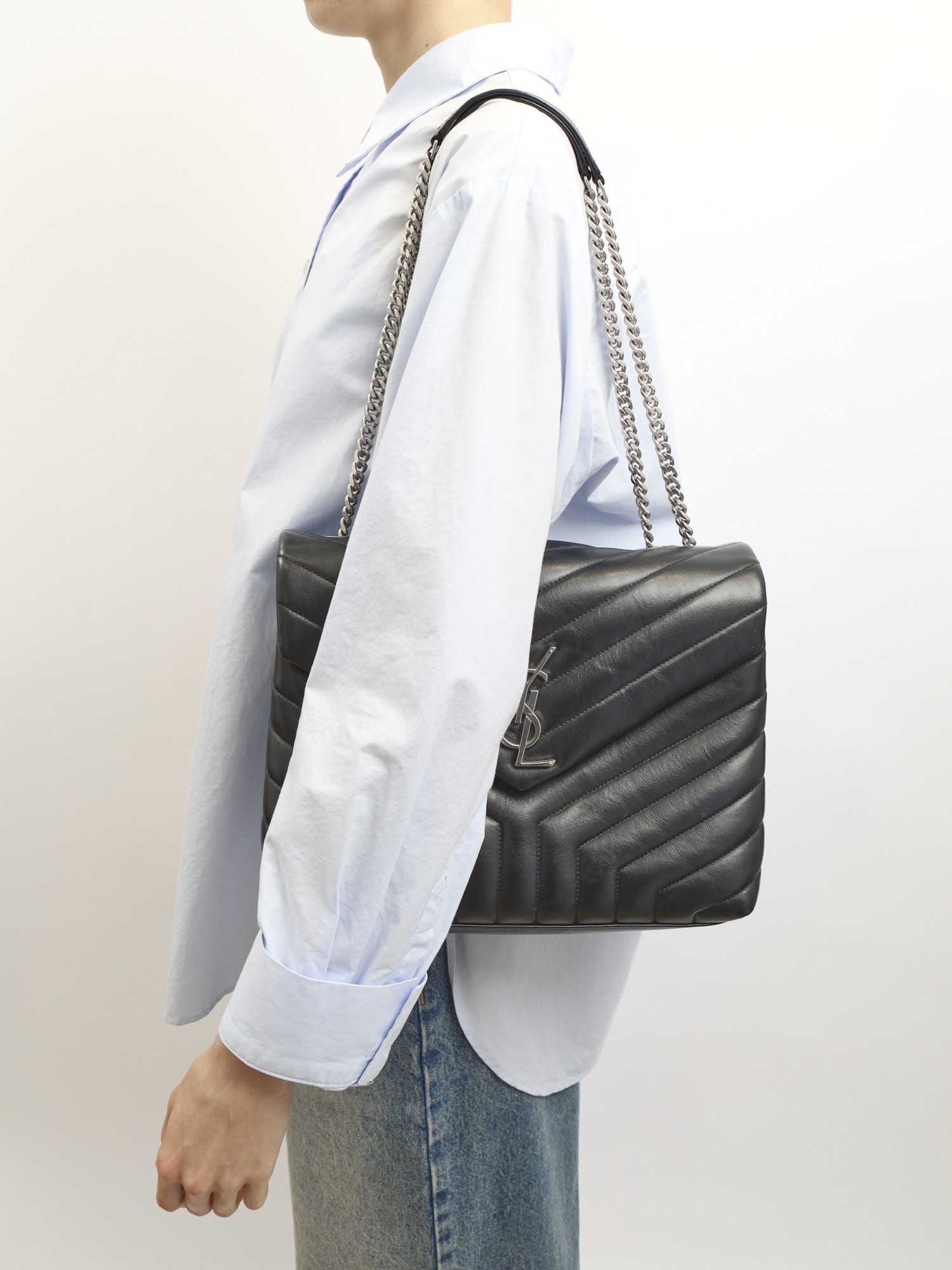 Saint Laurent Loulou 1