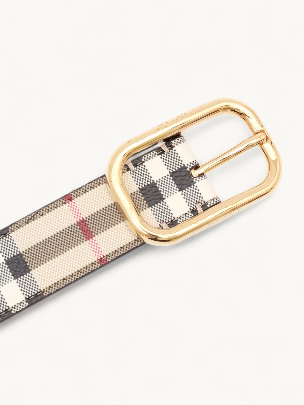 Burberry Belt  2