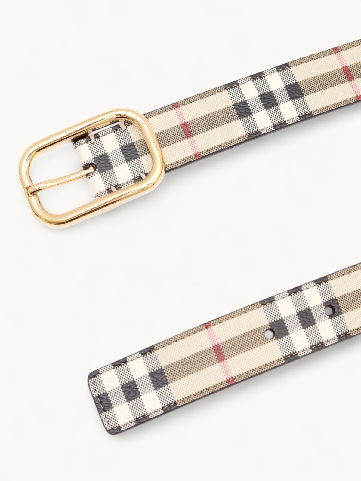 Burberry Belt  6