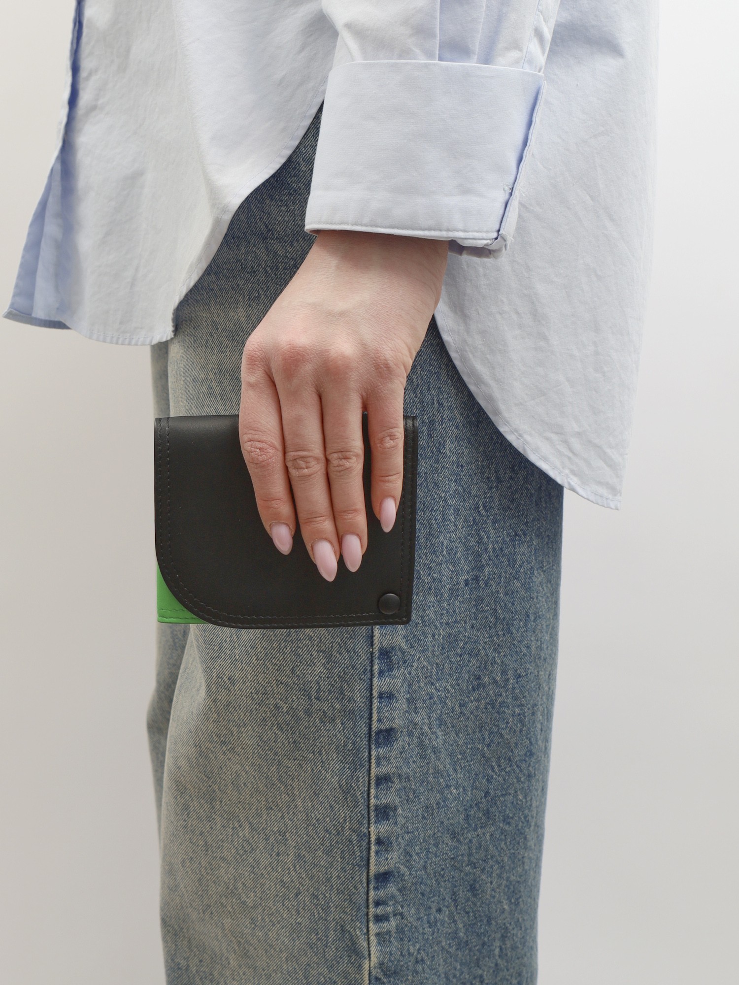 Bottega Veneta Wallet 1