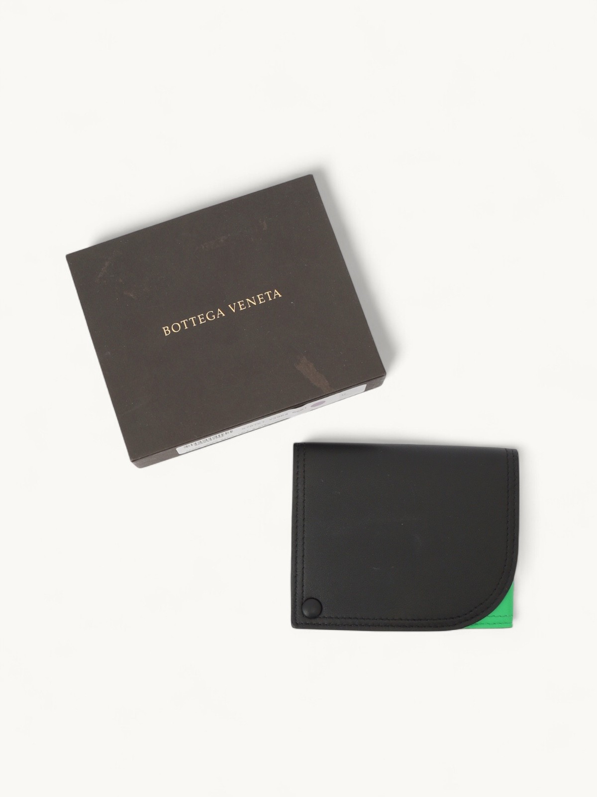 Bottega Veneta Wallet 3