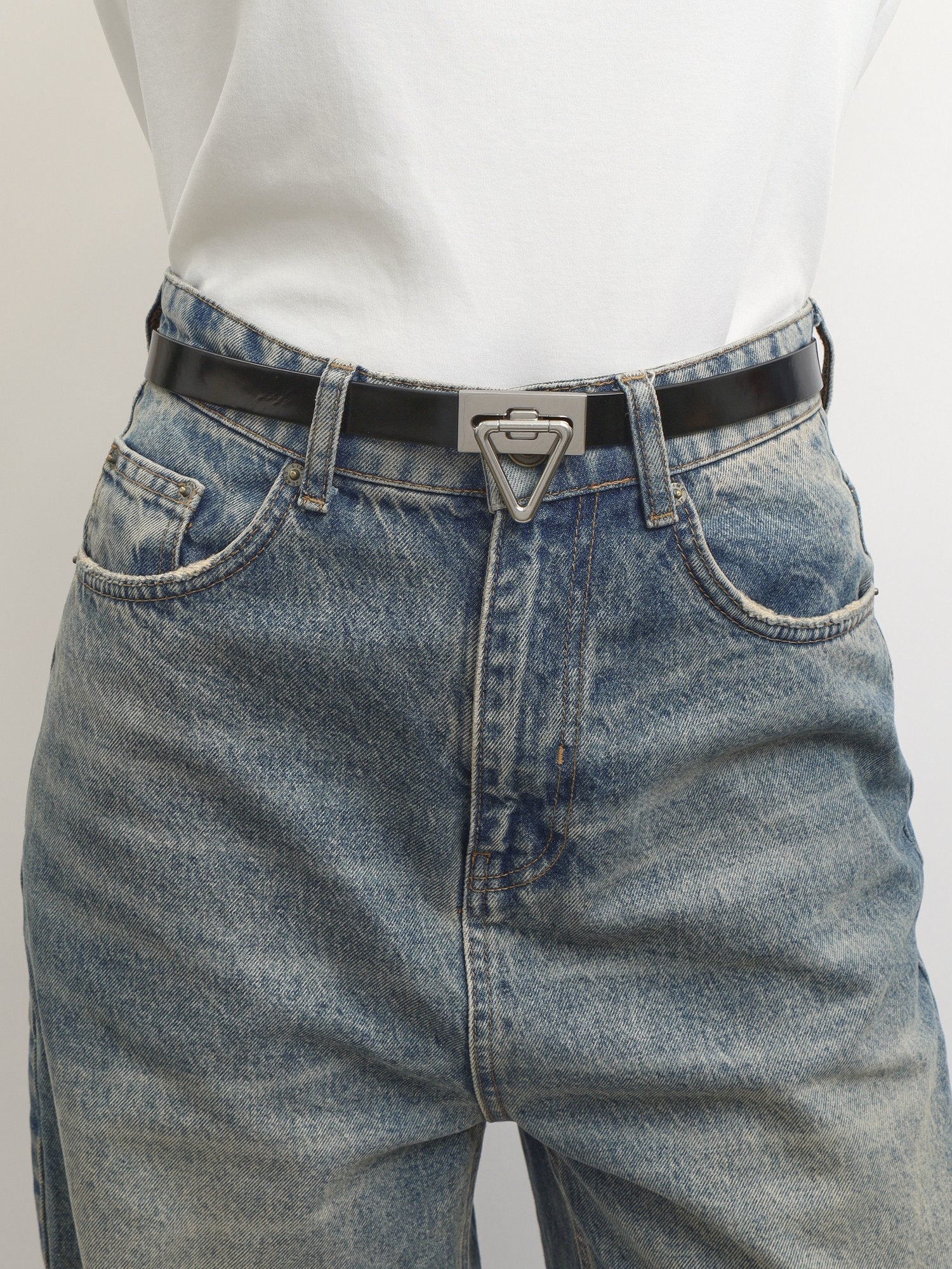 Bottega Veneta Belt  1