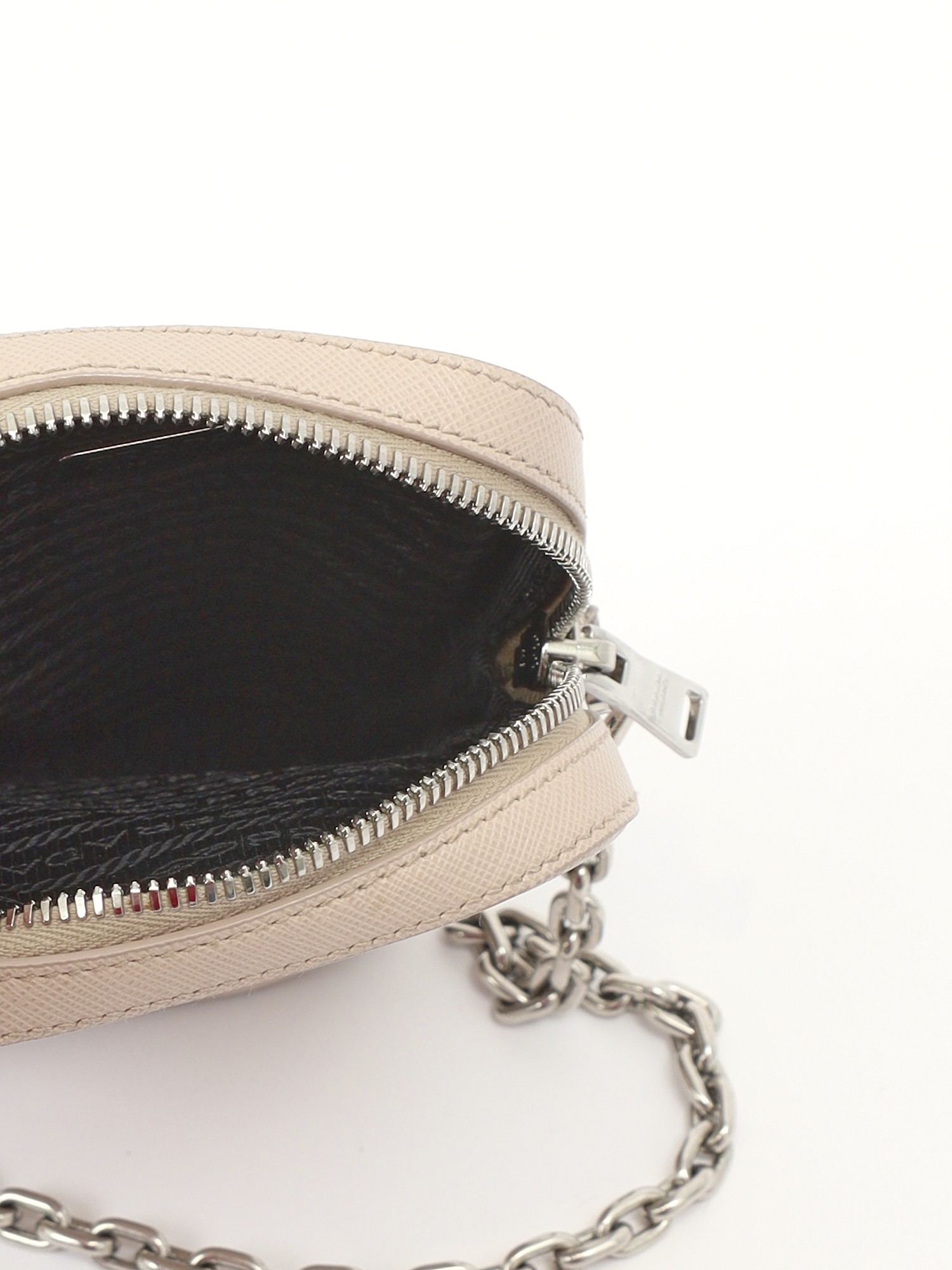 Prada Leather Bag 10