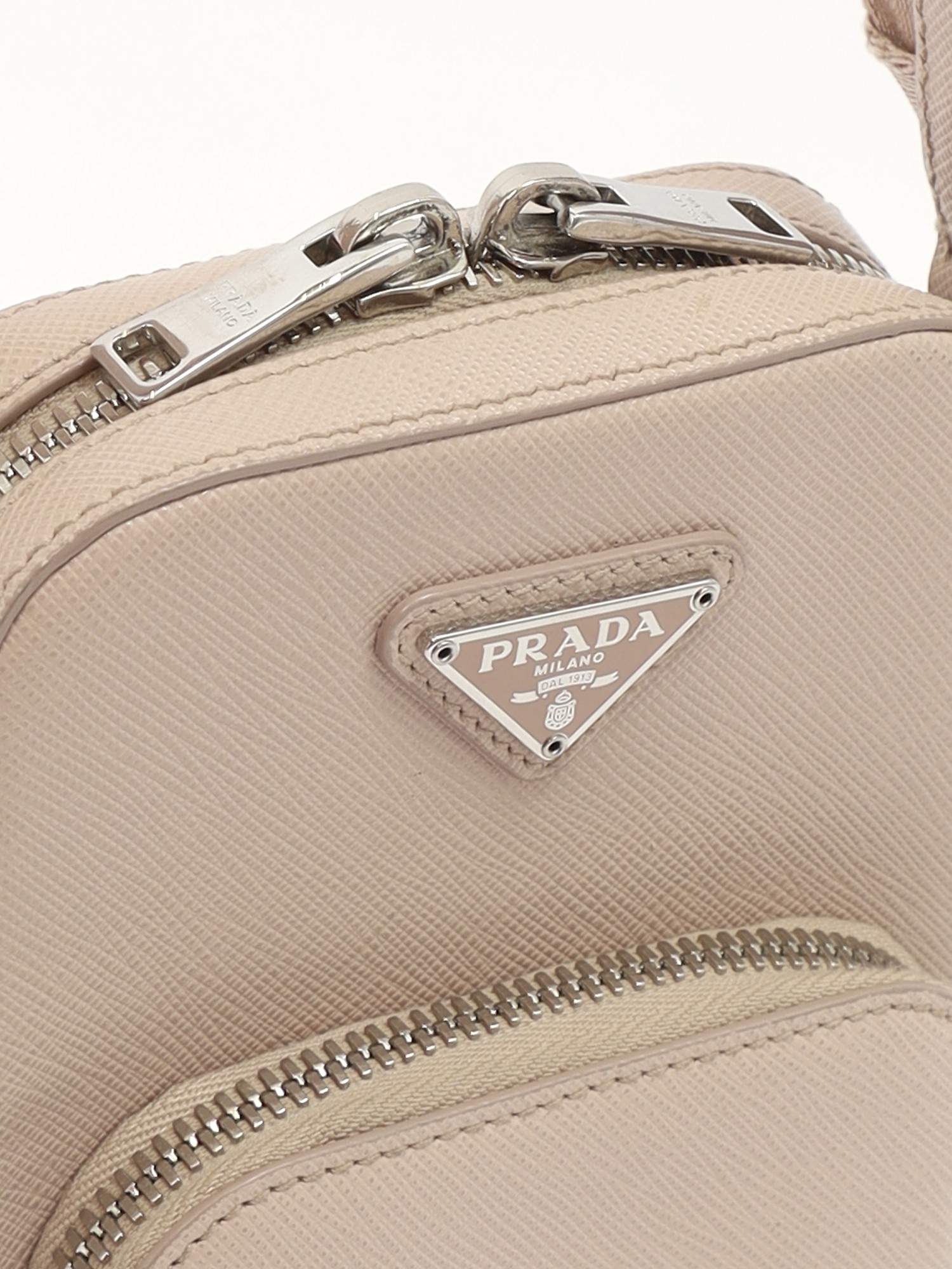 Prada Leather Bag 7
