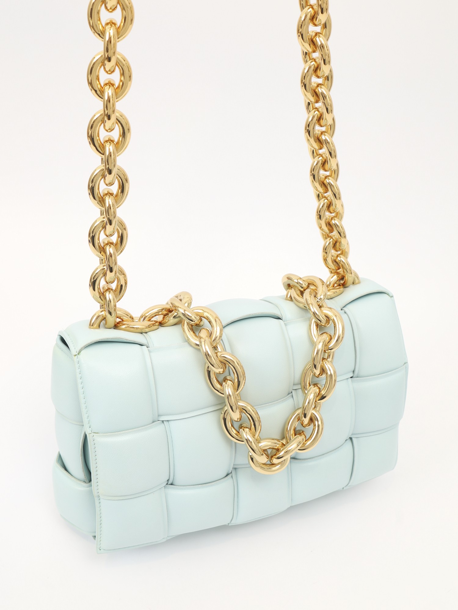 Bottega Veneta Chain Cassette  5