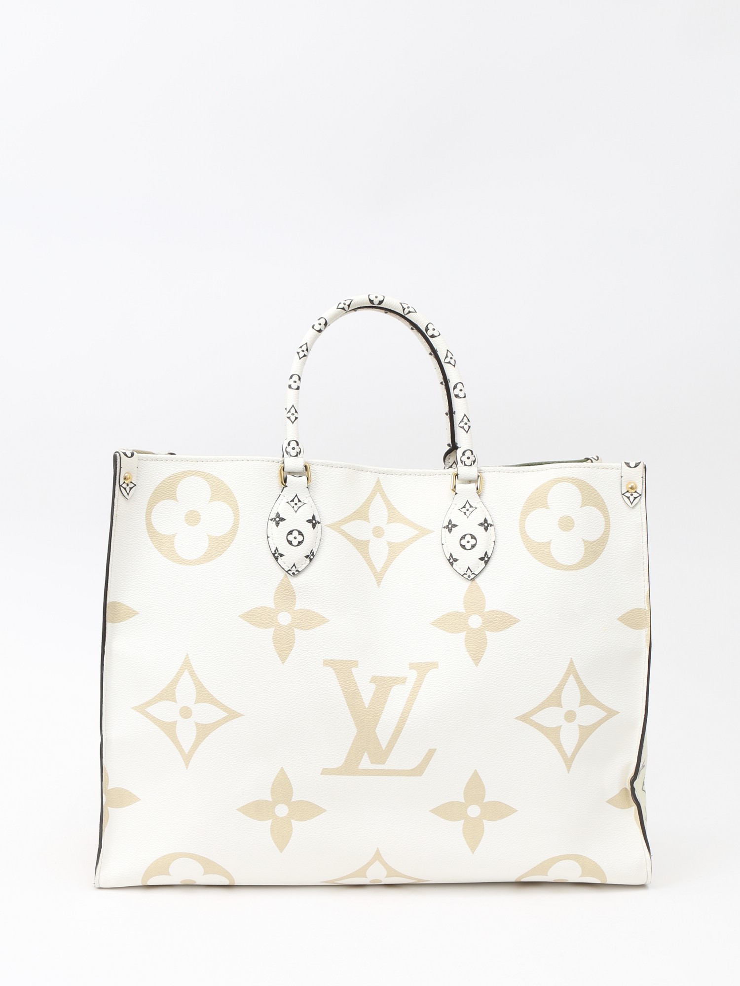 Louis Vuitton OnTheGo 0