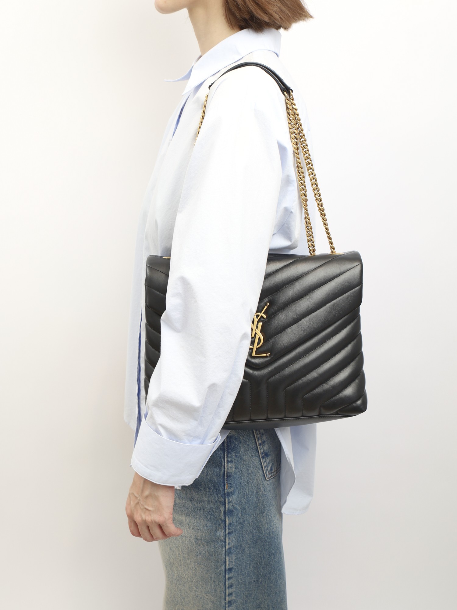 Saint Laurent Loulou 1