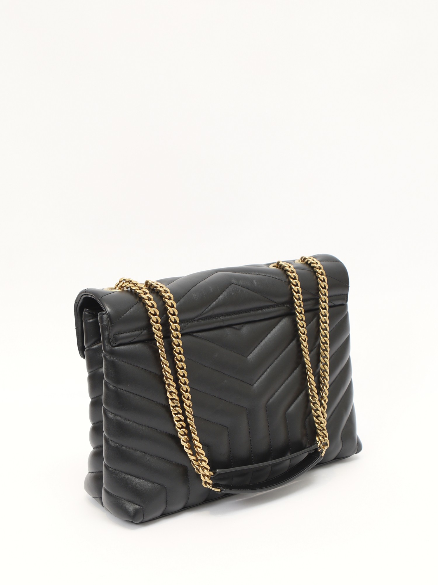 Saint Laurent Loulou 3