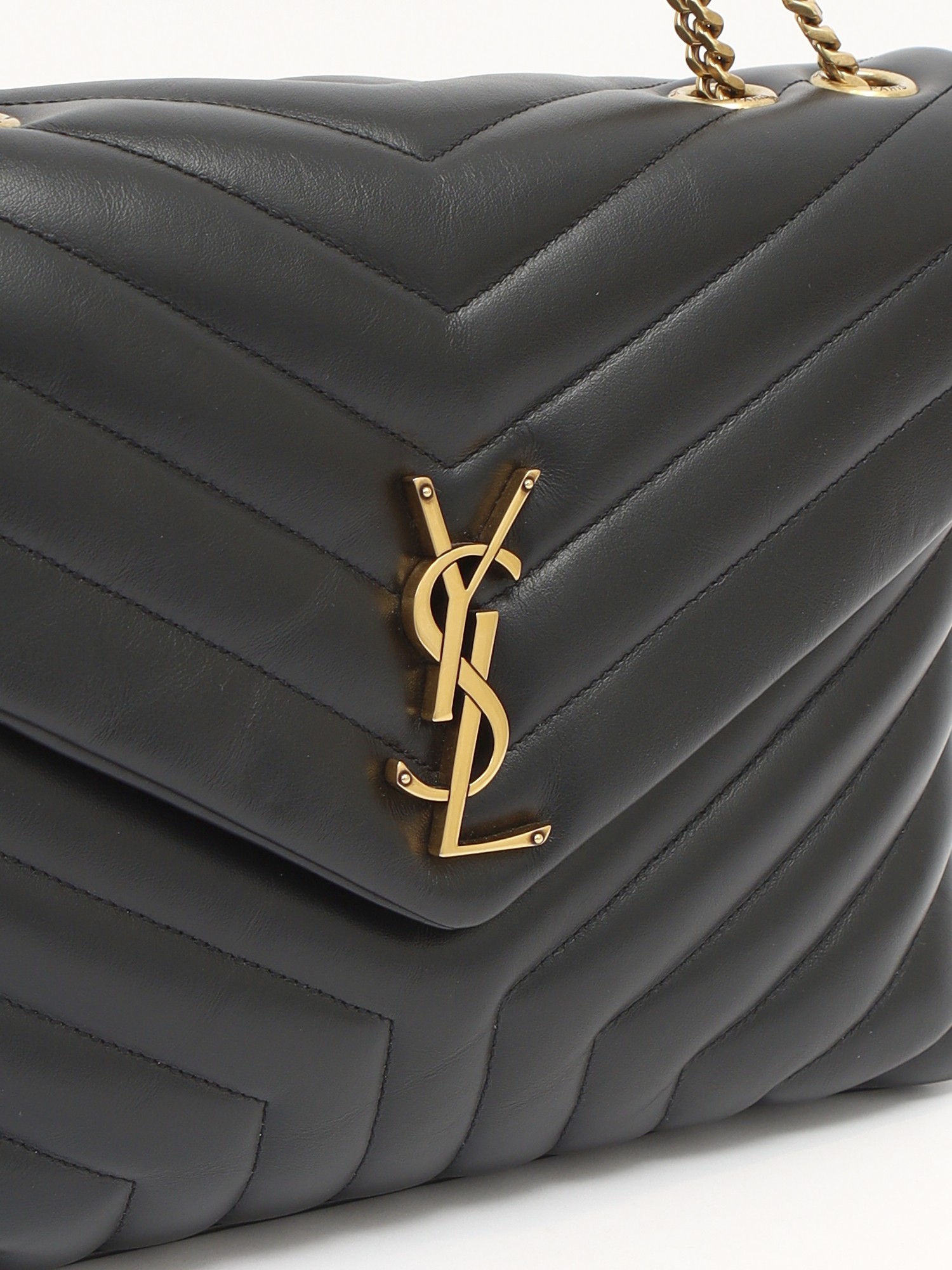 Saint Laurent Loulou 5