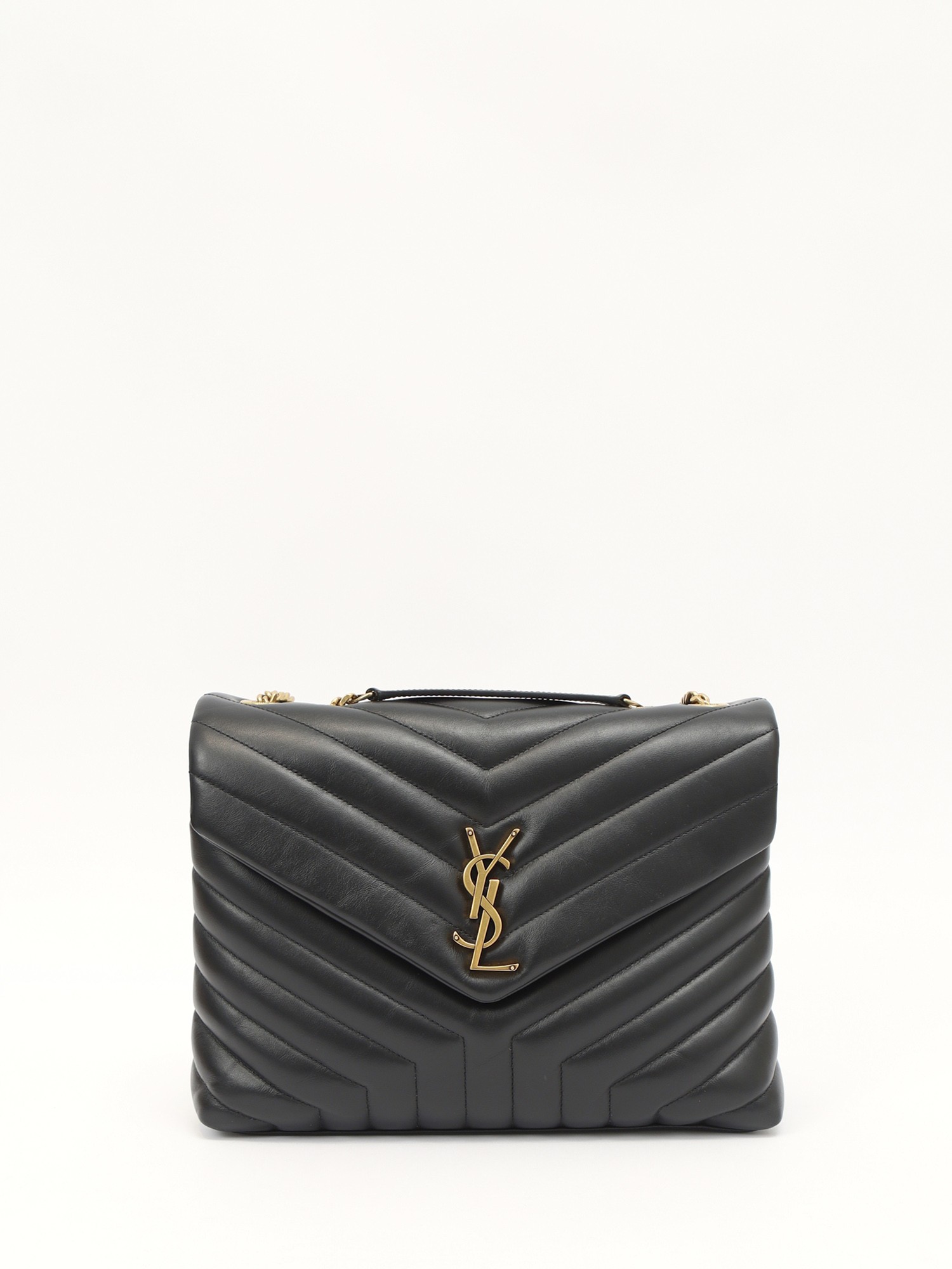 Saint Laurent Loulou 0